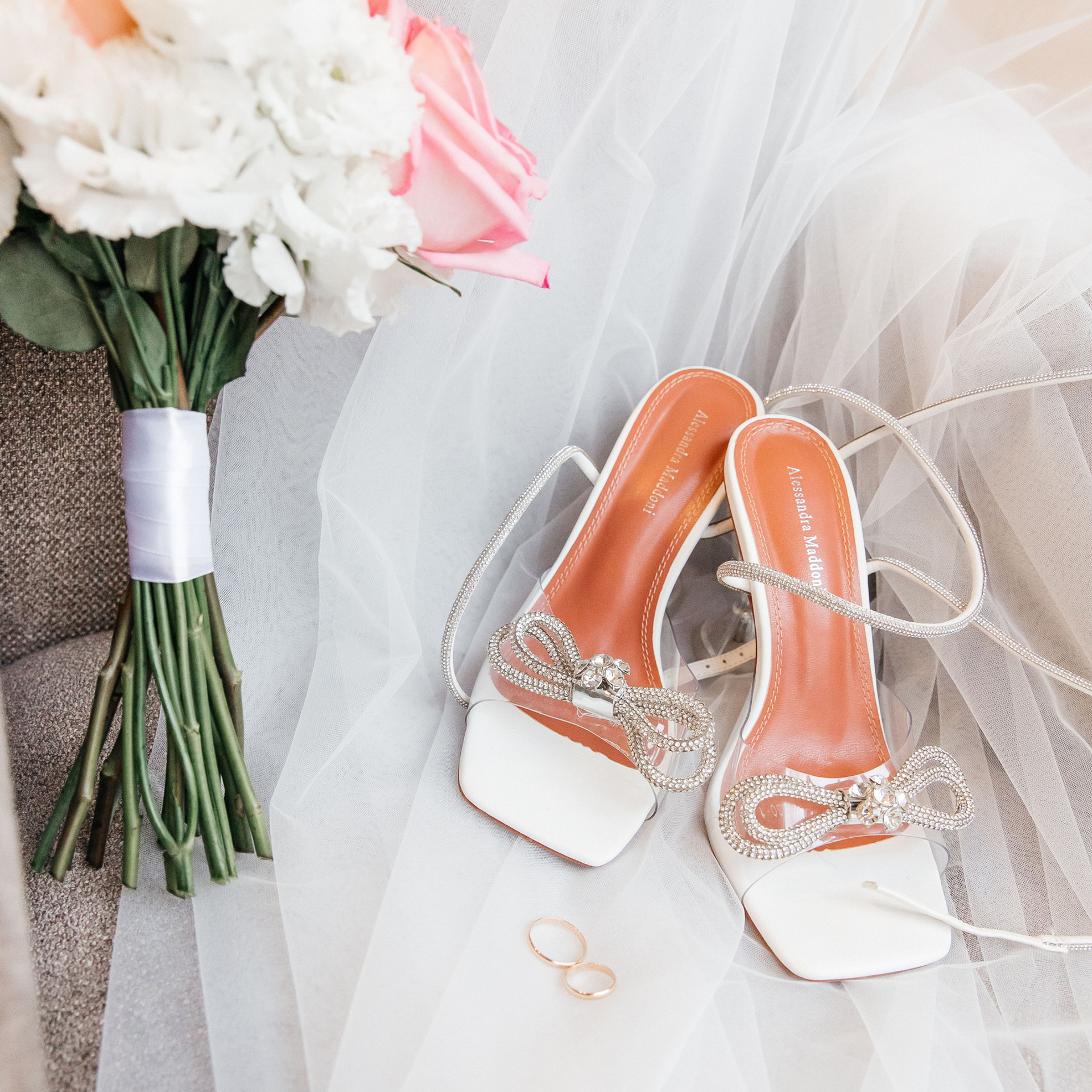 Отзывы. Свадебный и семейный фотограф в Кирове Мария Волк