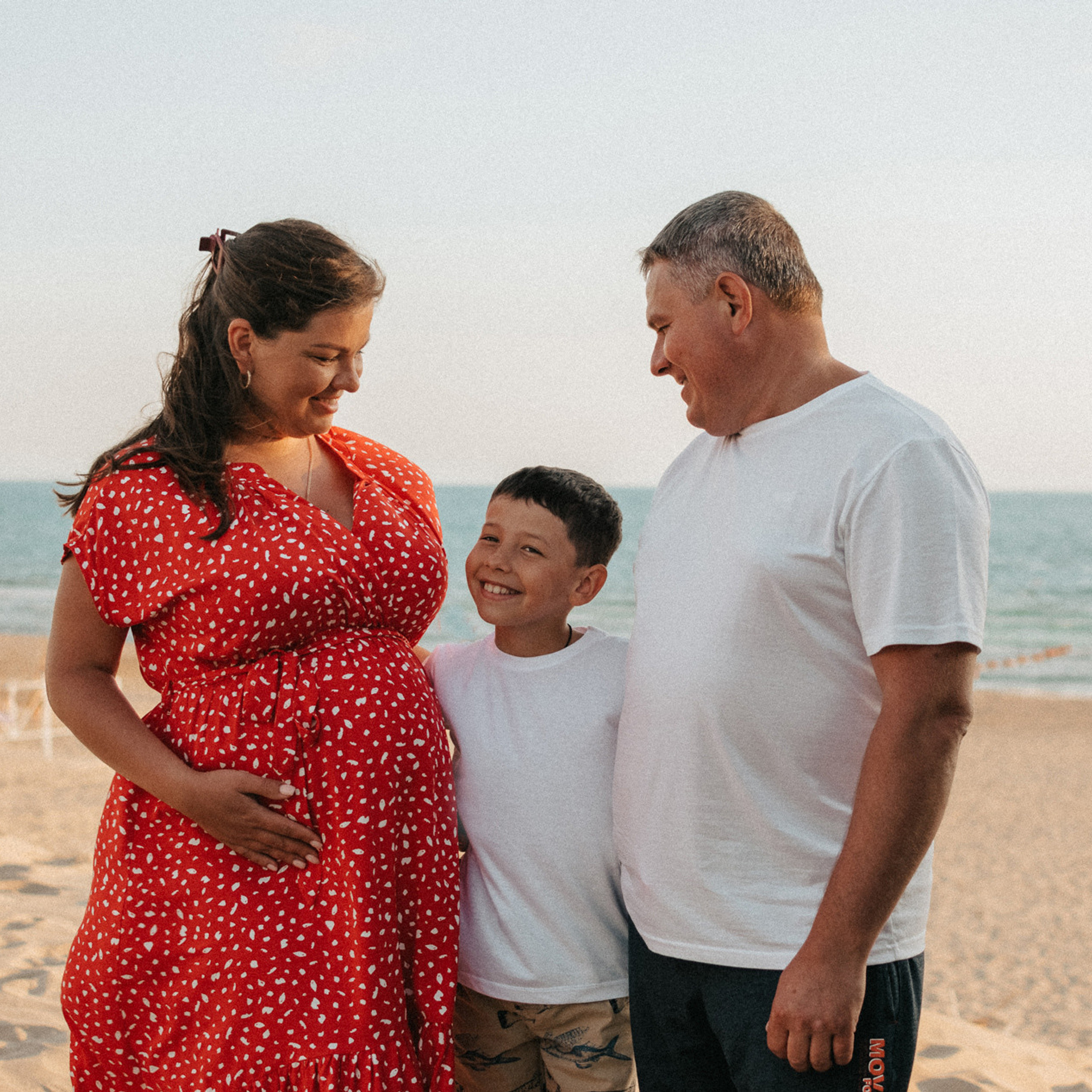 Отзывы. Семейный фотограф в Анапе Валерия Плисецкая