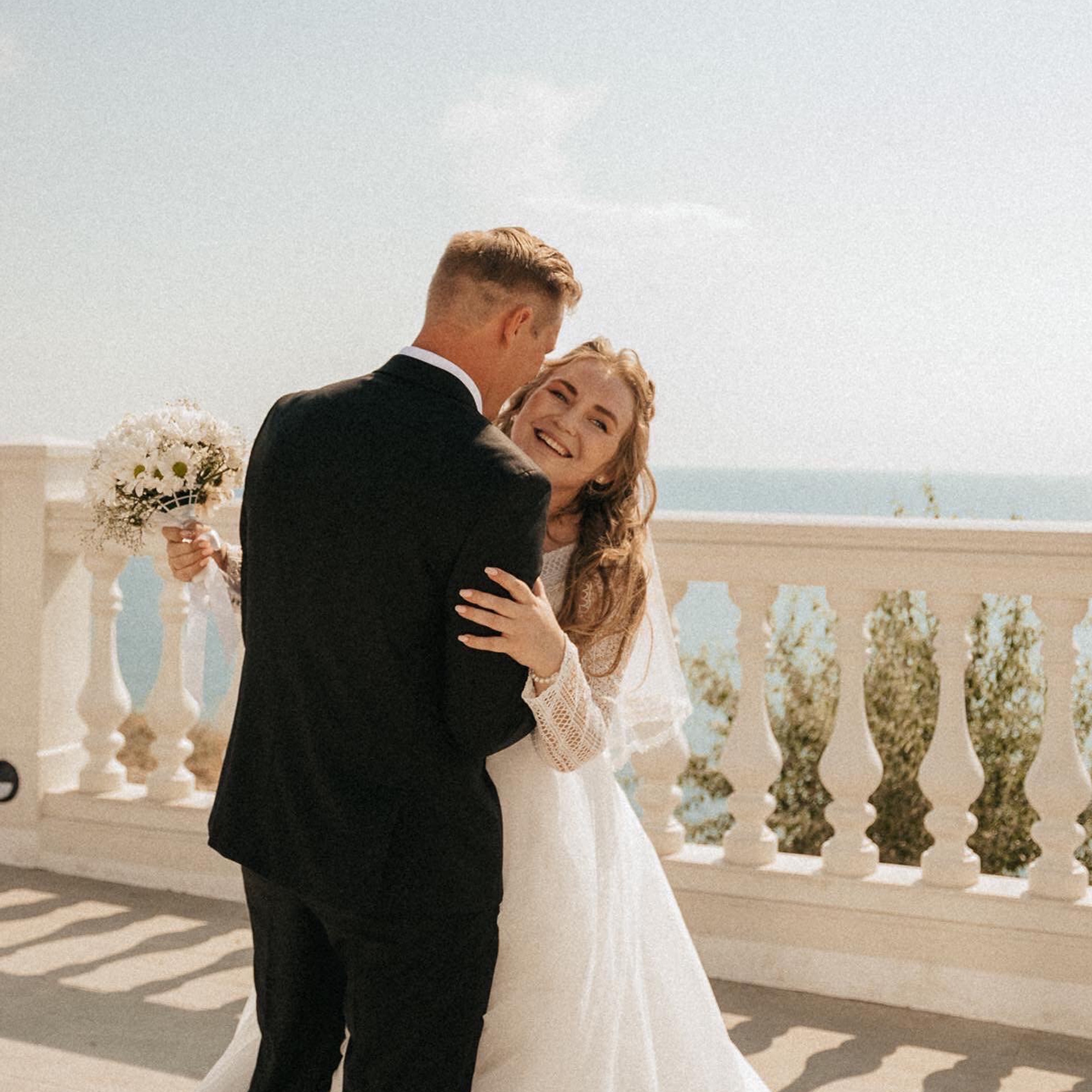 Екатерина и Константин