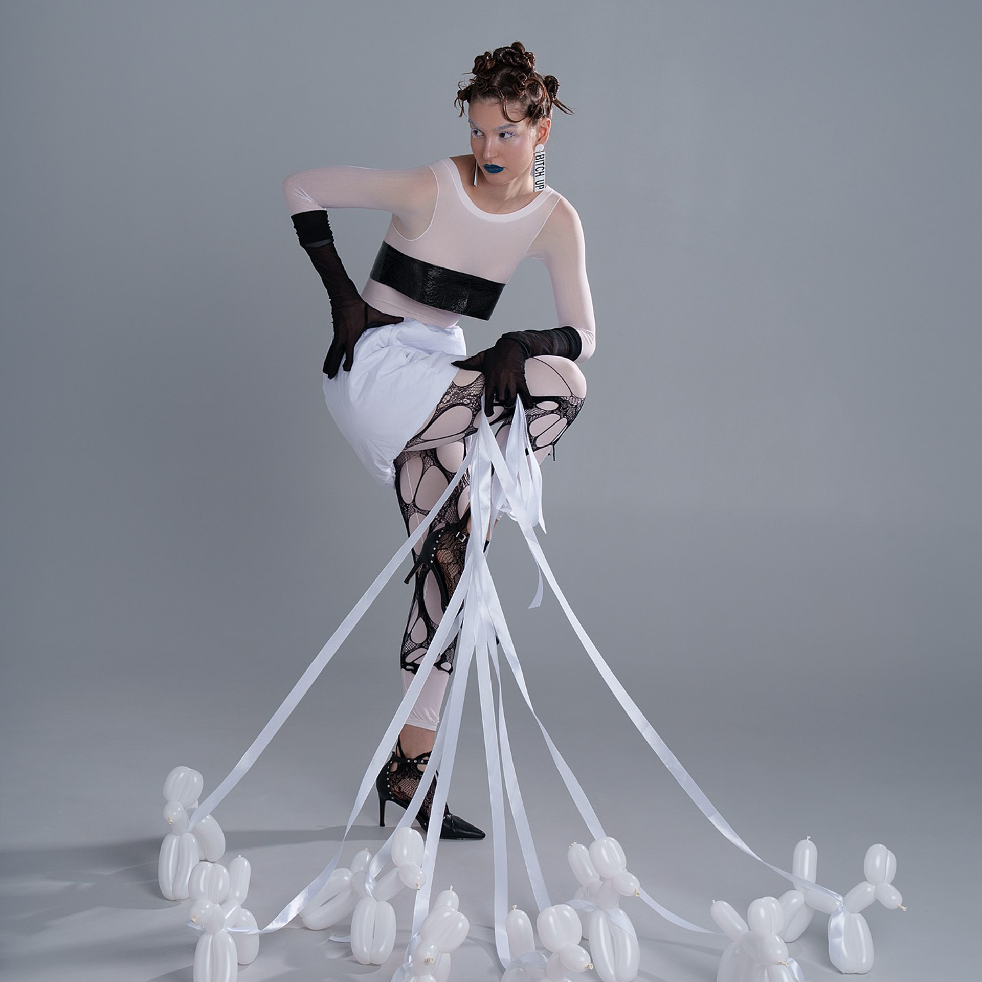 Индивидуальные