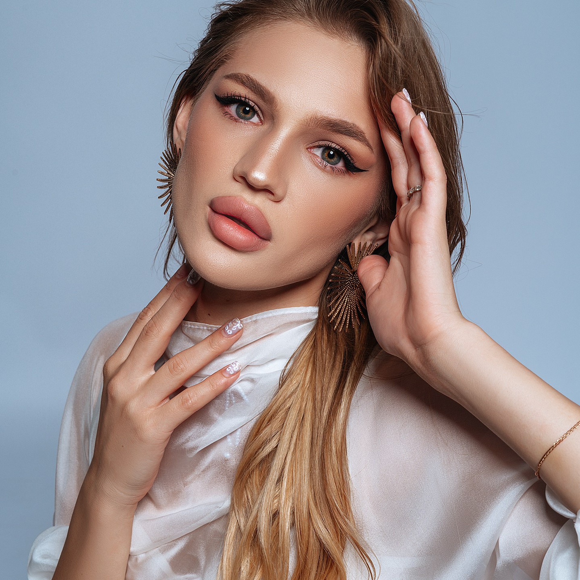 Фото ДО и ПОСЛЕ