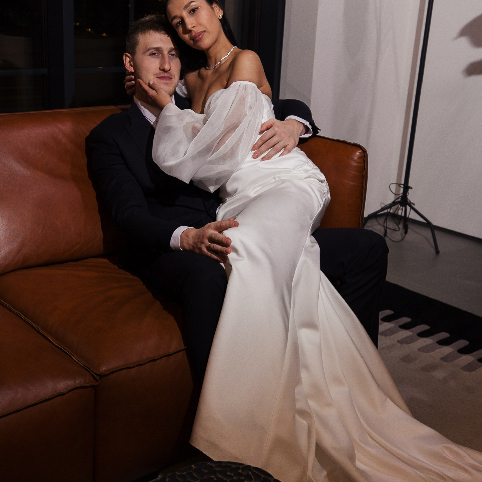 Иван и Камилла