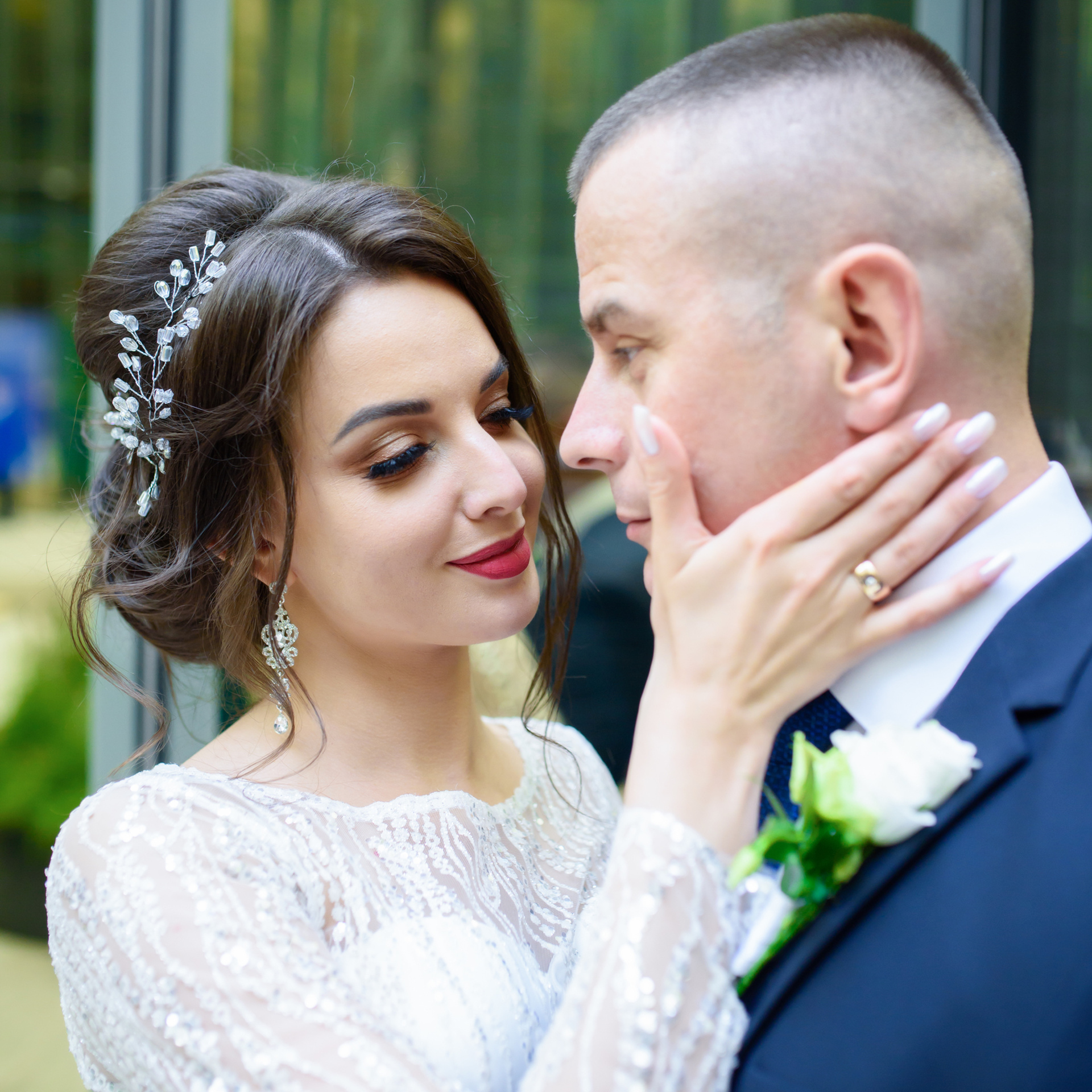 Денис+Валерия