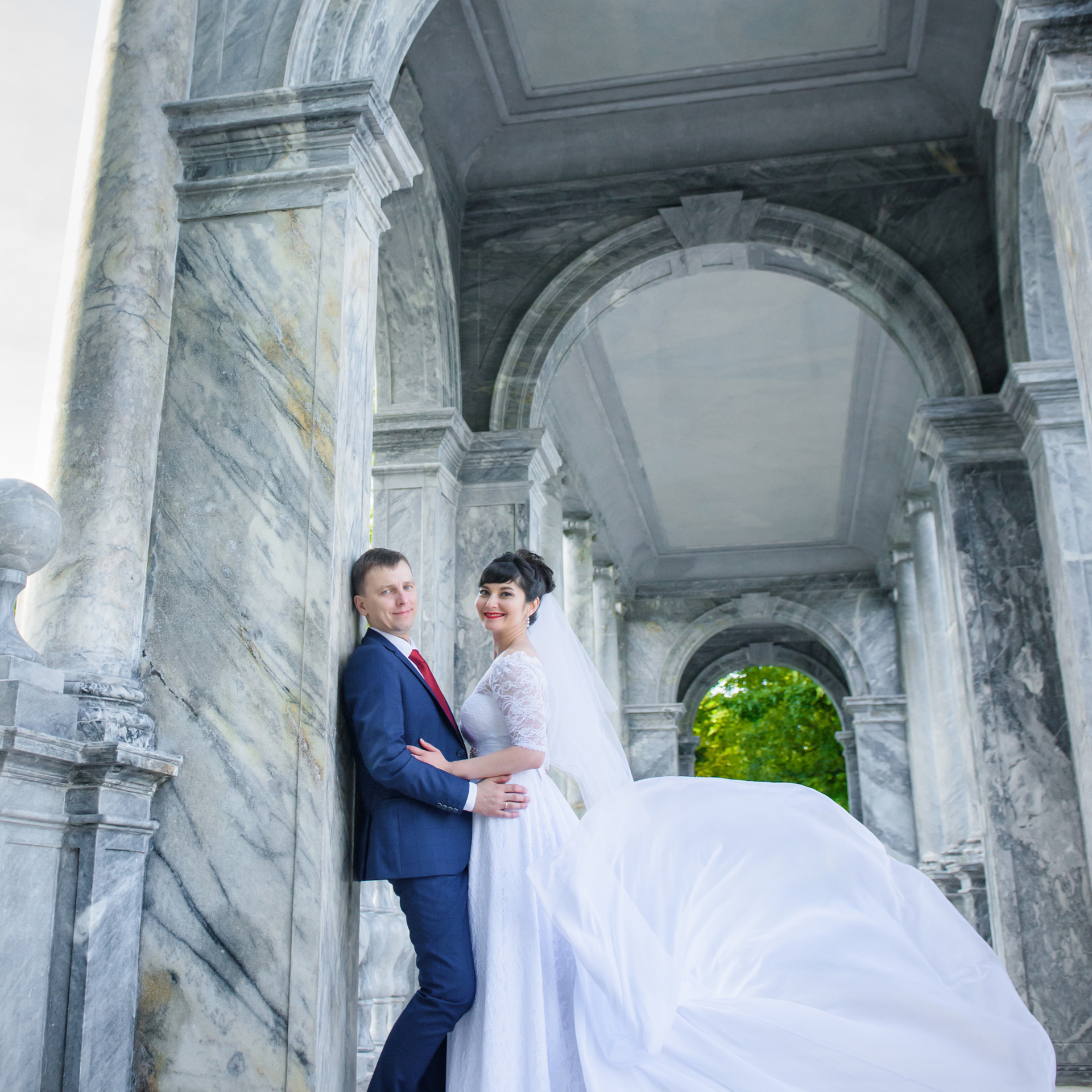 Сергей+Катя