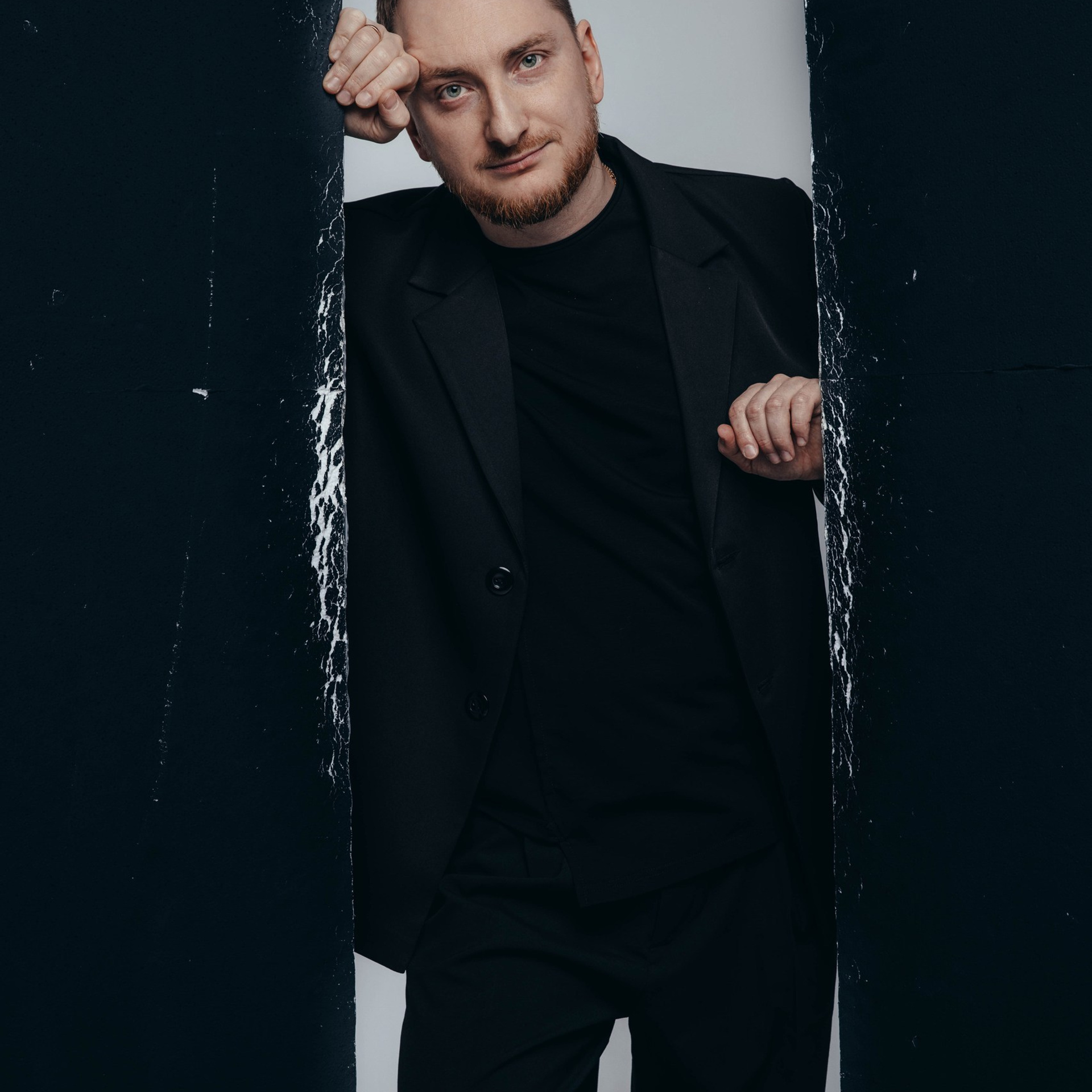 ОТЗЫВЫ. Мужской фотограф СПб