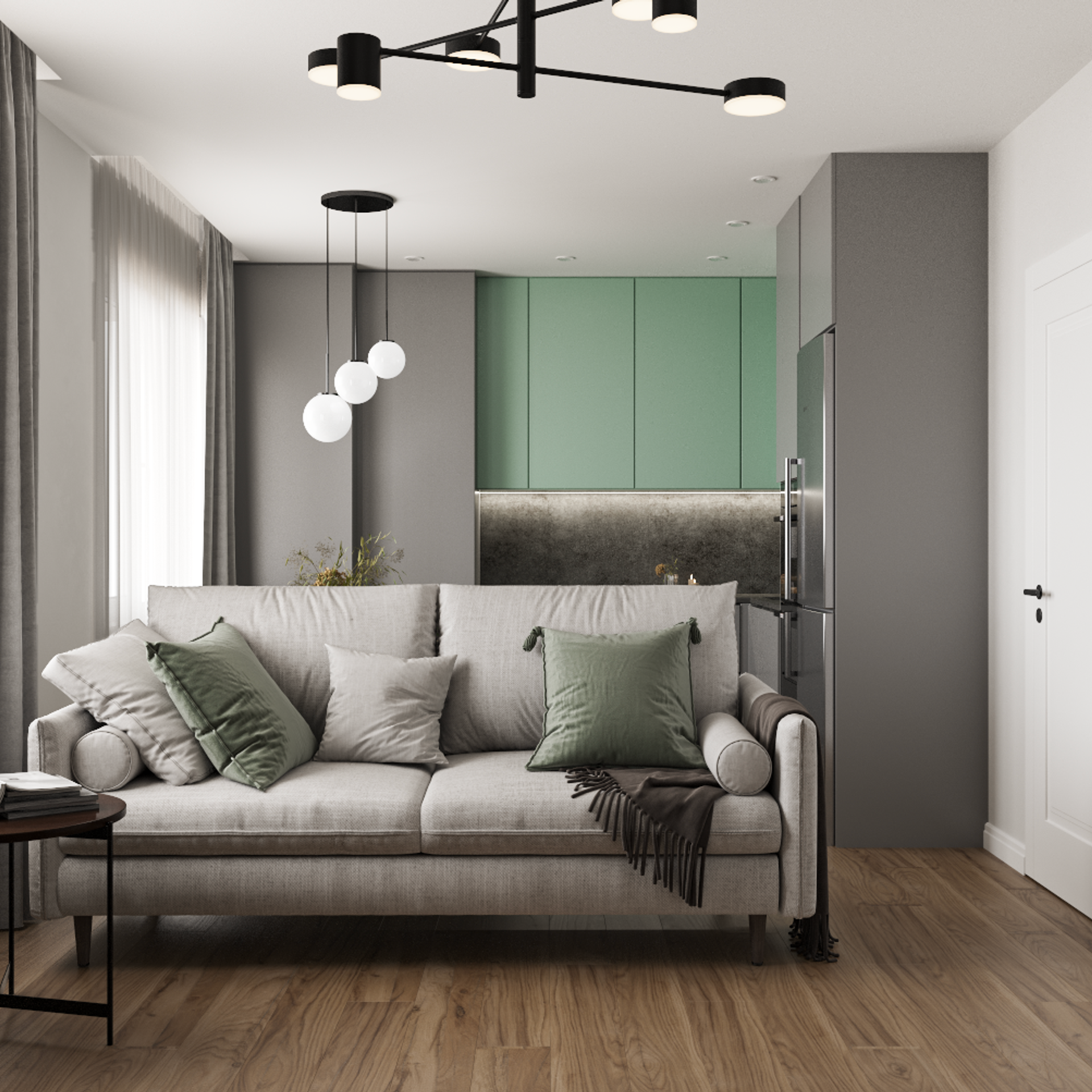 ЖК «Пульс» Батайск