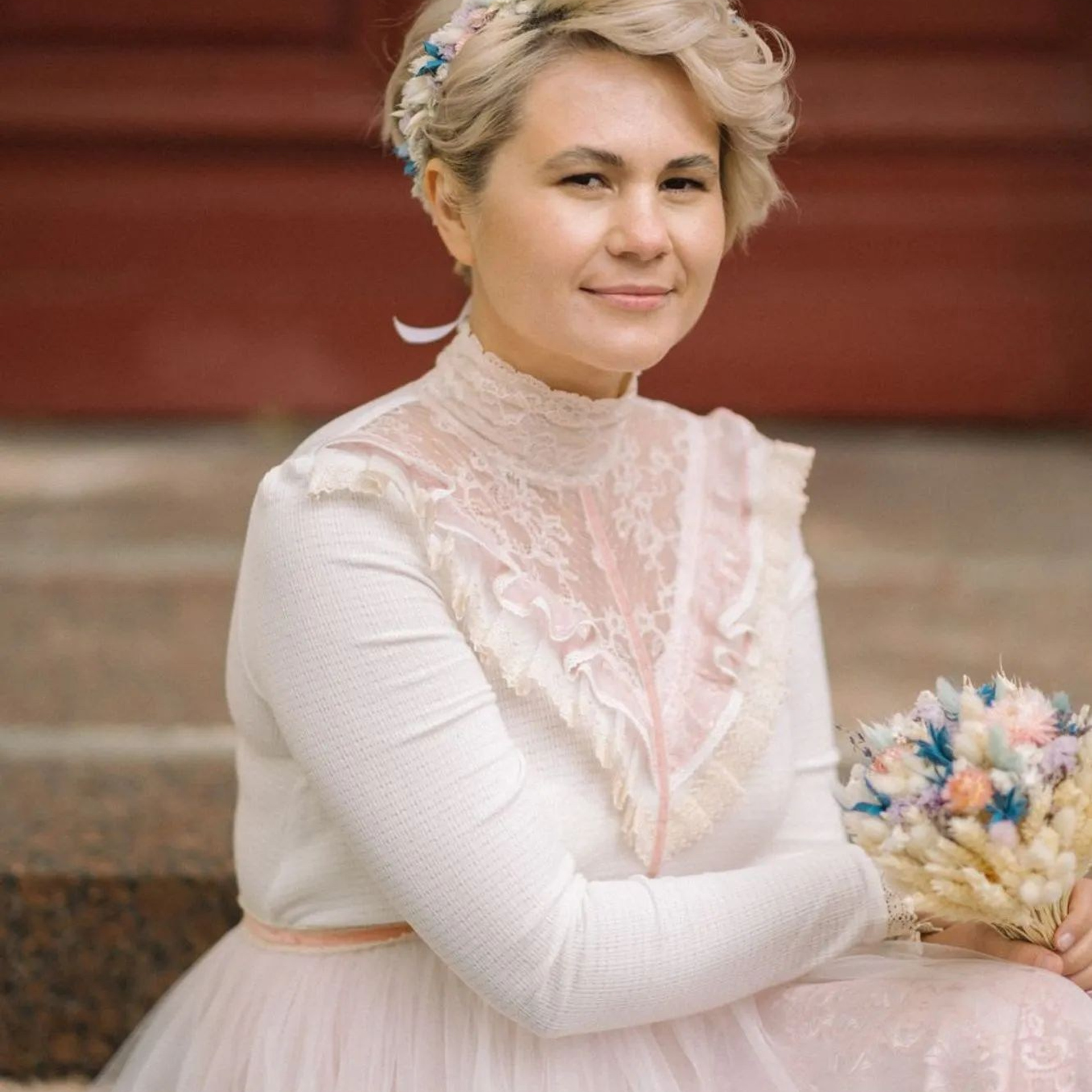 Отзывы. Стилист-визажист в Москве Коваль Маруся