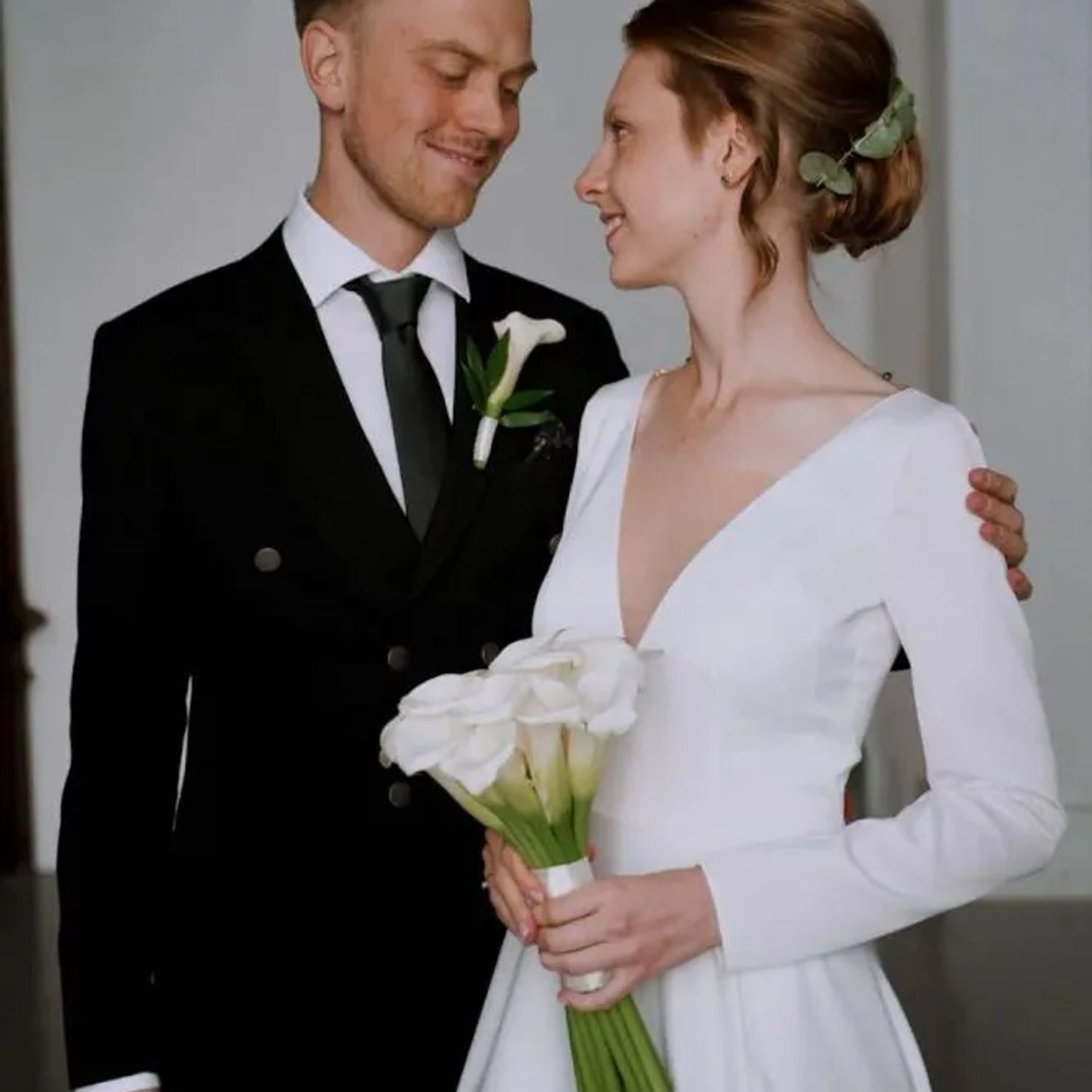 Отзывы. Стилист-визажист в Москве Коваль Маруся