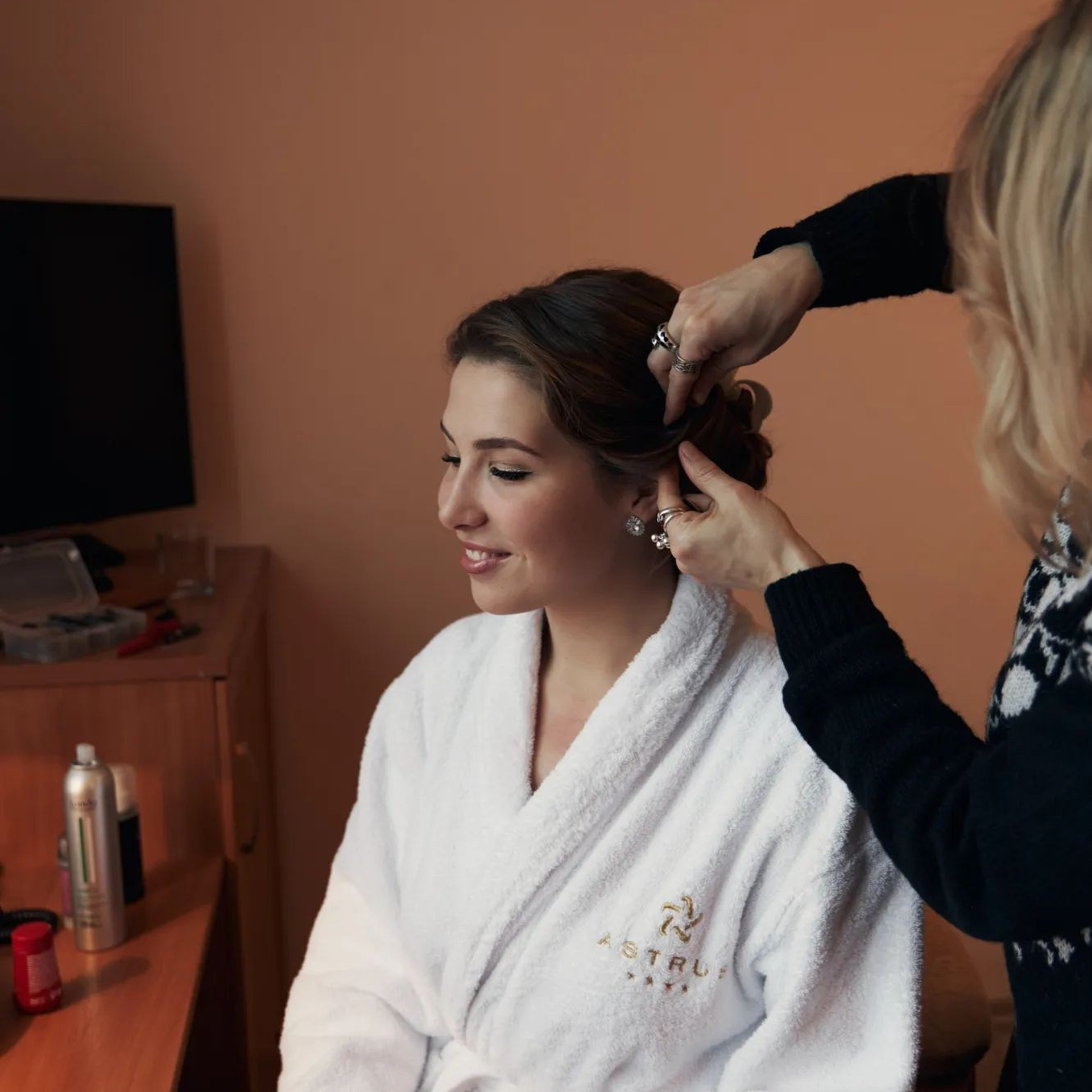 Отзывы. Стилист-визажист в Москве Коваль Маруся