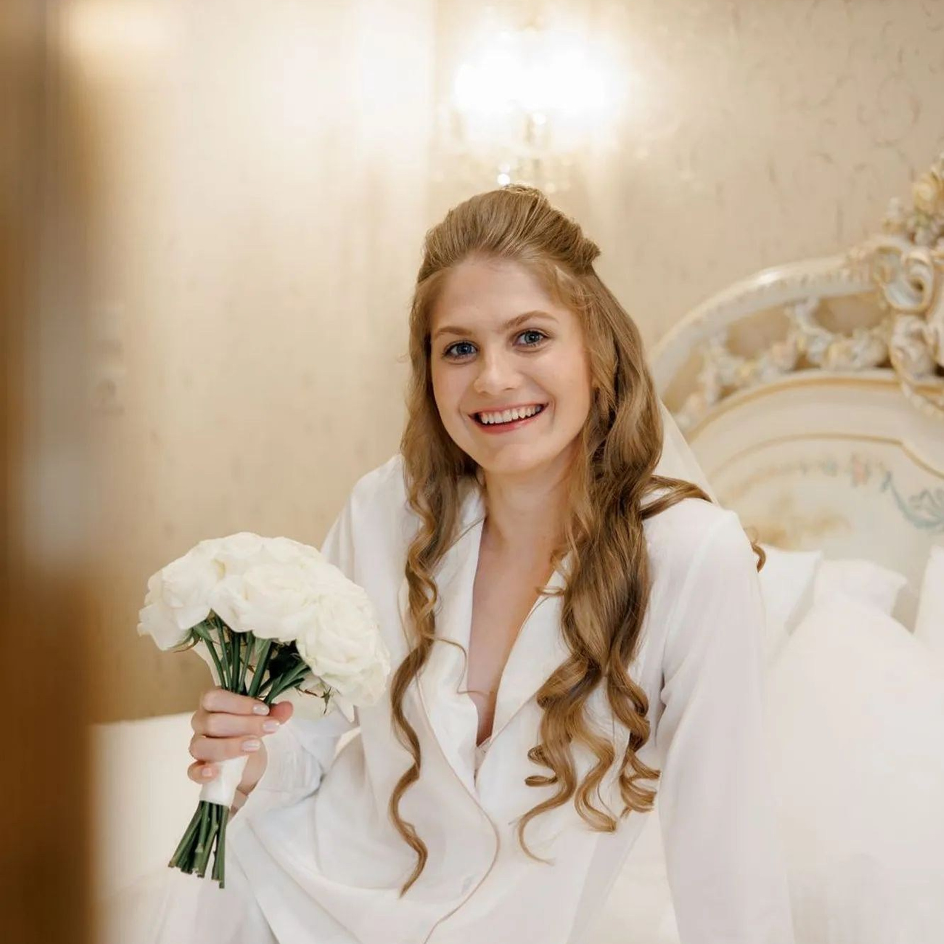 Отзывы. Стилист-визажист в Москве Коваль Маруся