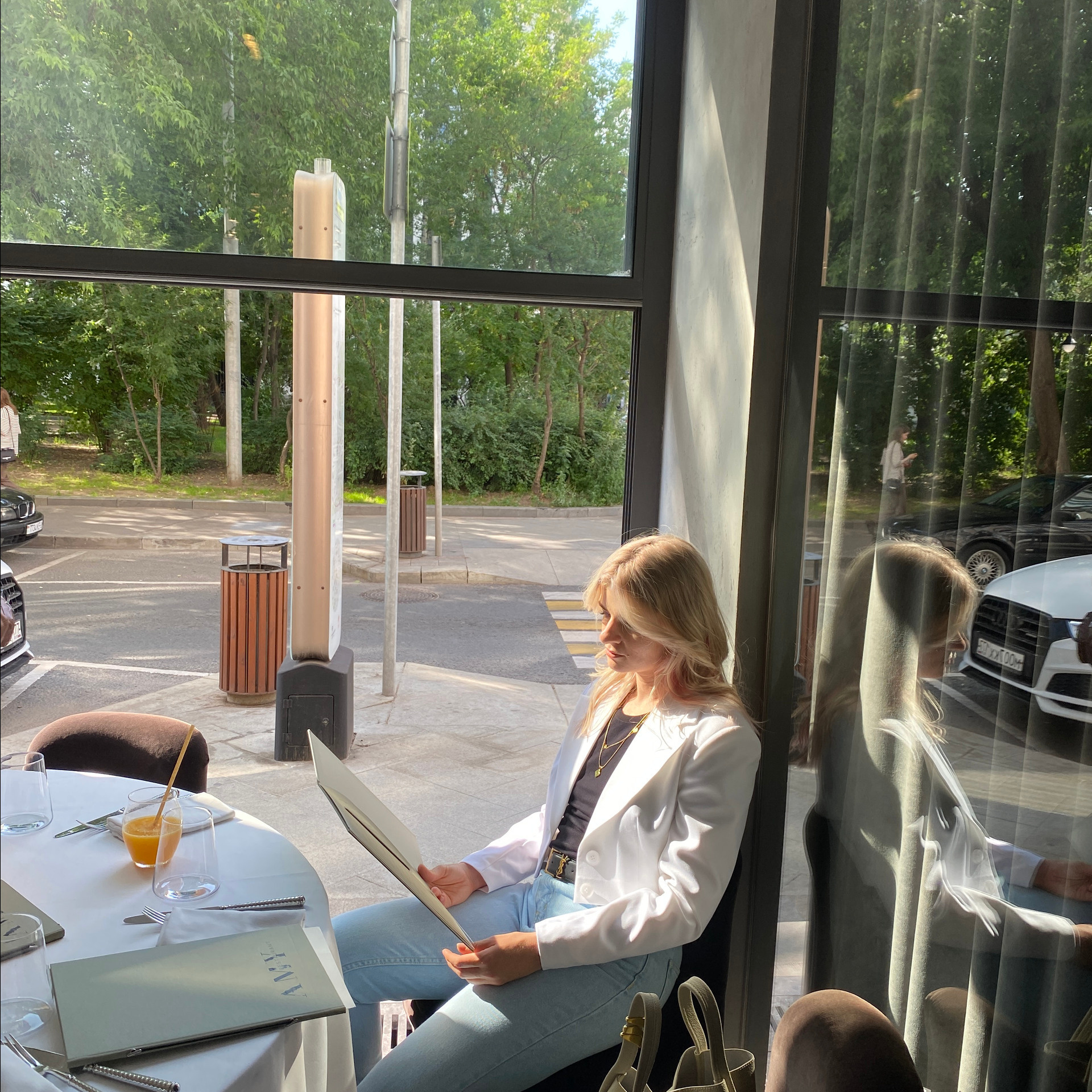 Отзывы. Фотограф и контент-maker Диля Голубникова | Москва