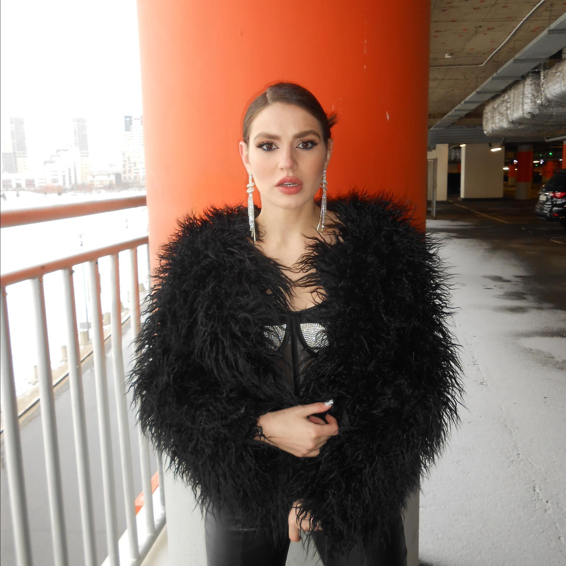 Отзывы. Фотограф и контент-maker Диля Голубникова | Москва