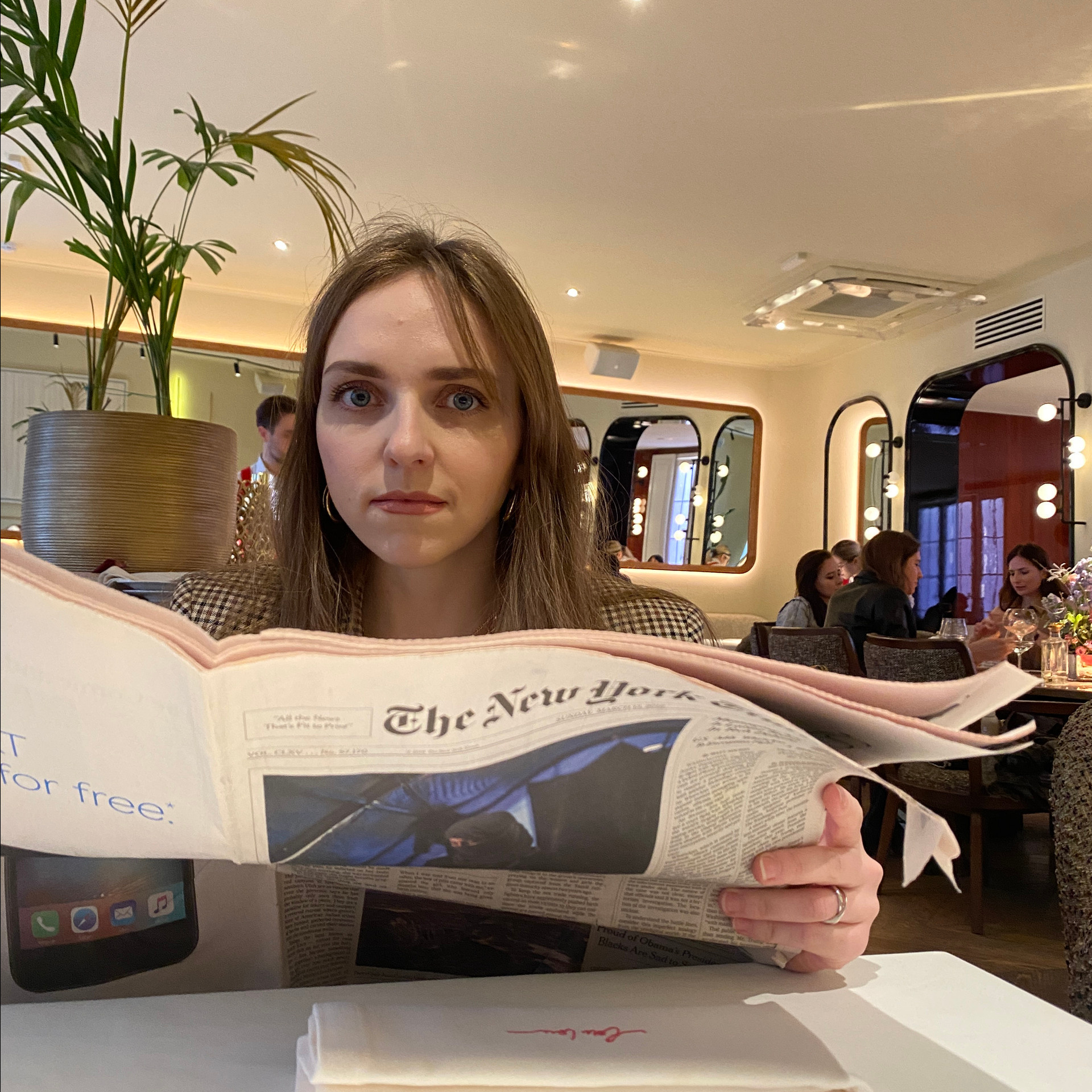 Отзывы. Фотограф и контент-maker Диля Голубникова | Москва