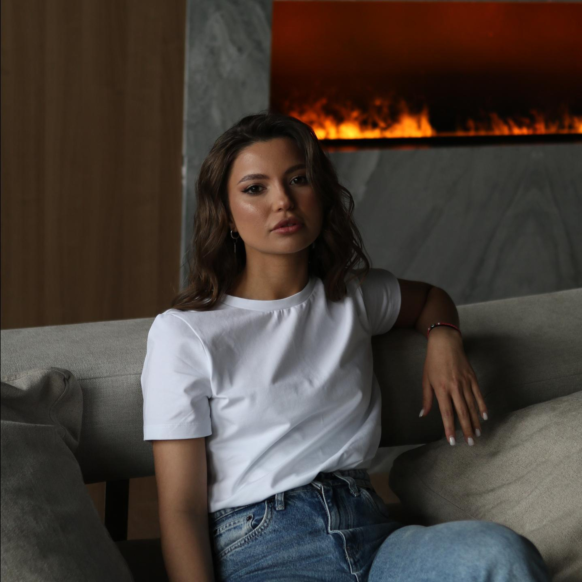 Отзывы. Фотограф и контент-maker Диля Голубникова | Москва