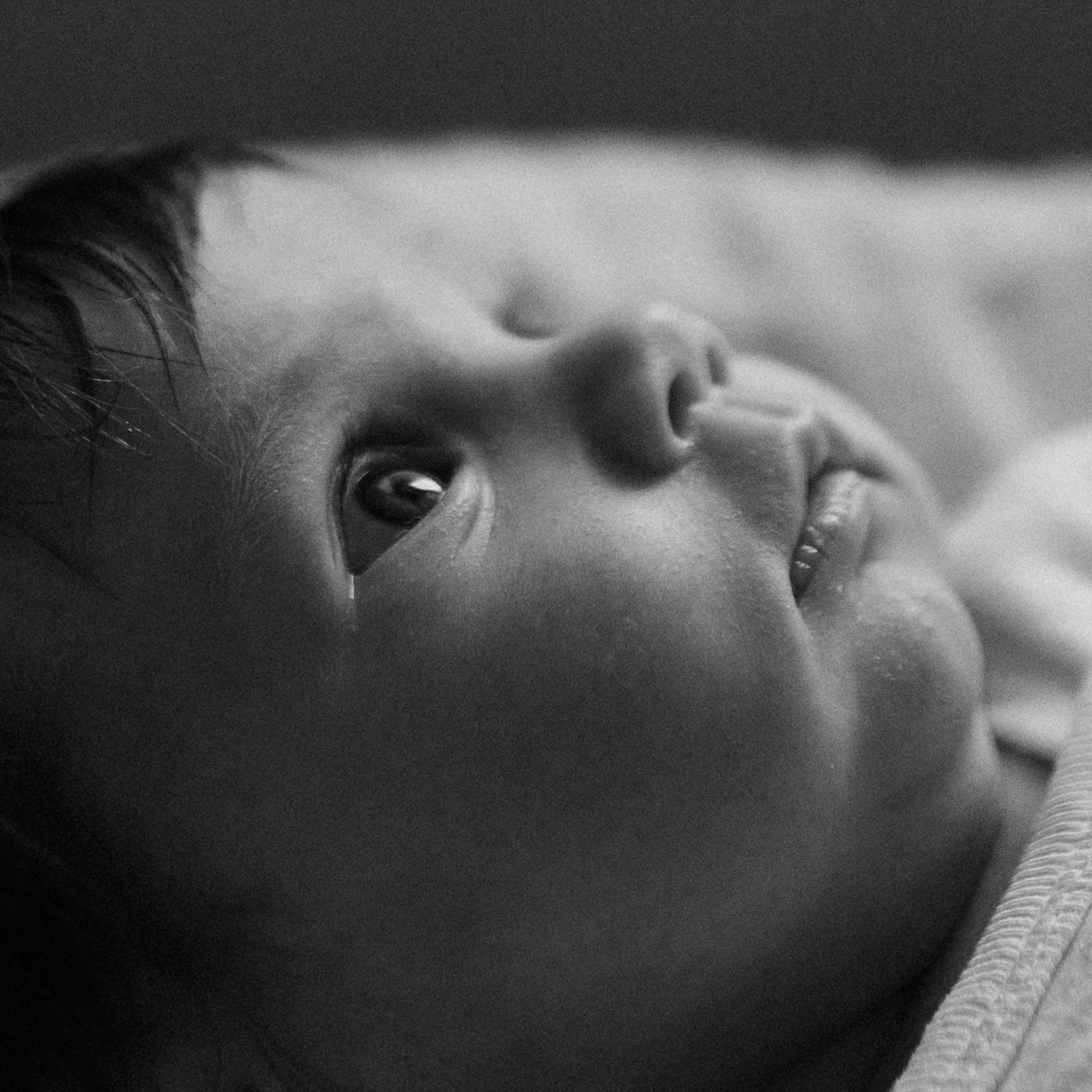 Ира, Слава, Саша