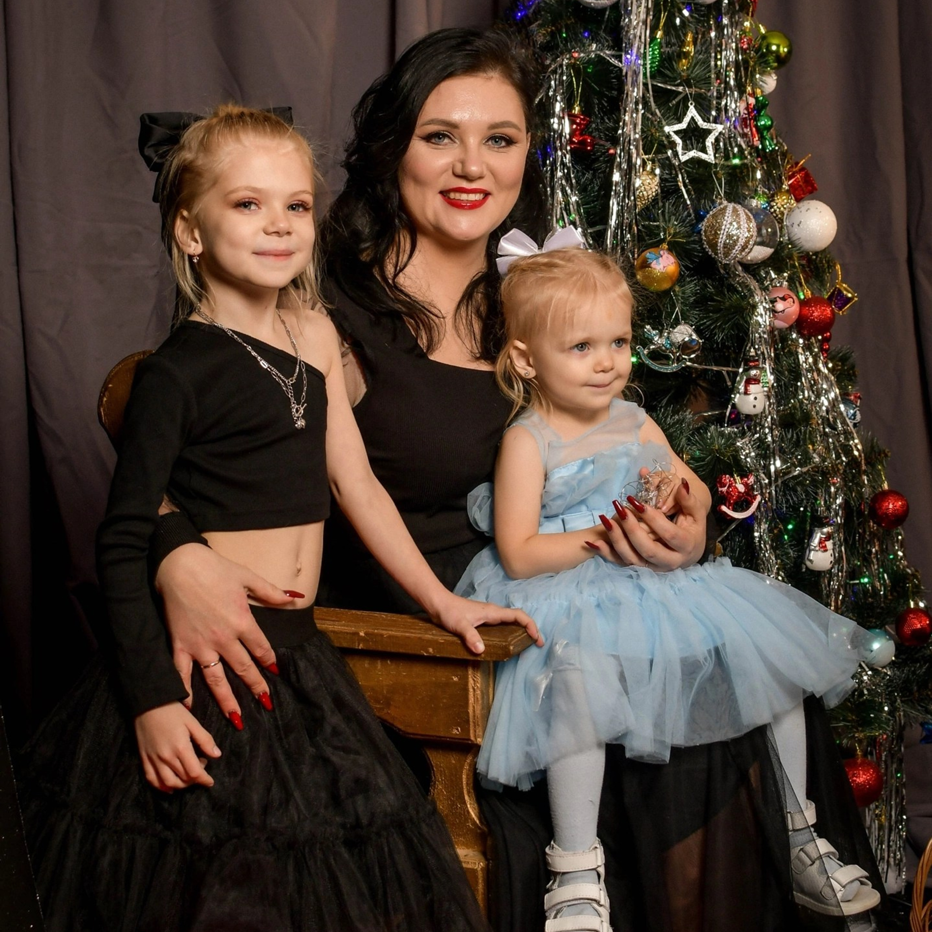 Отзывы. Семейный фотограф Ксения Шаймарданова