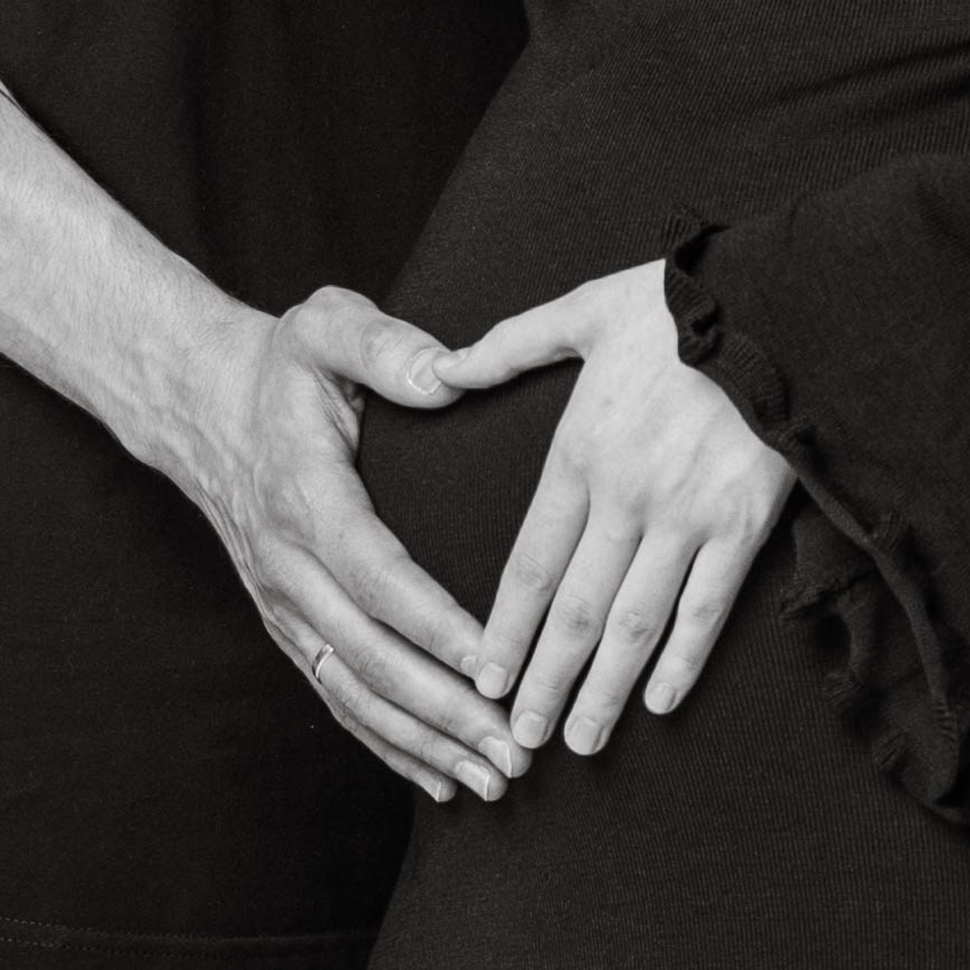 Екатерина и Евгений