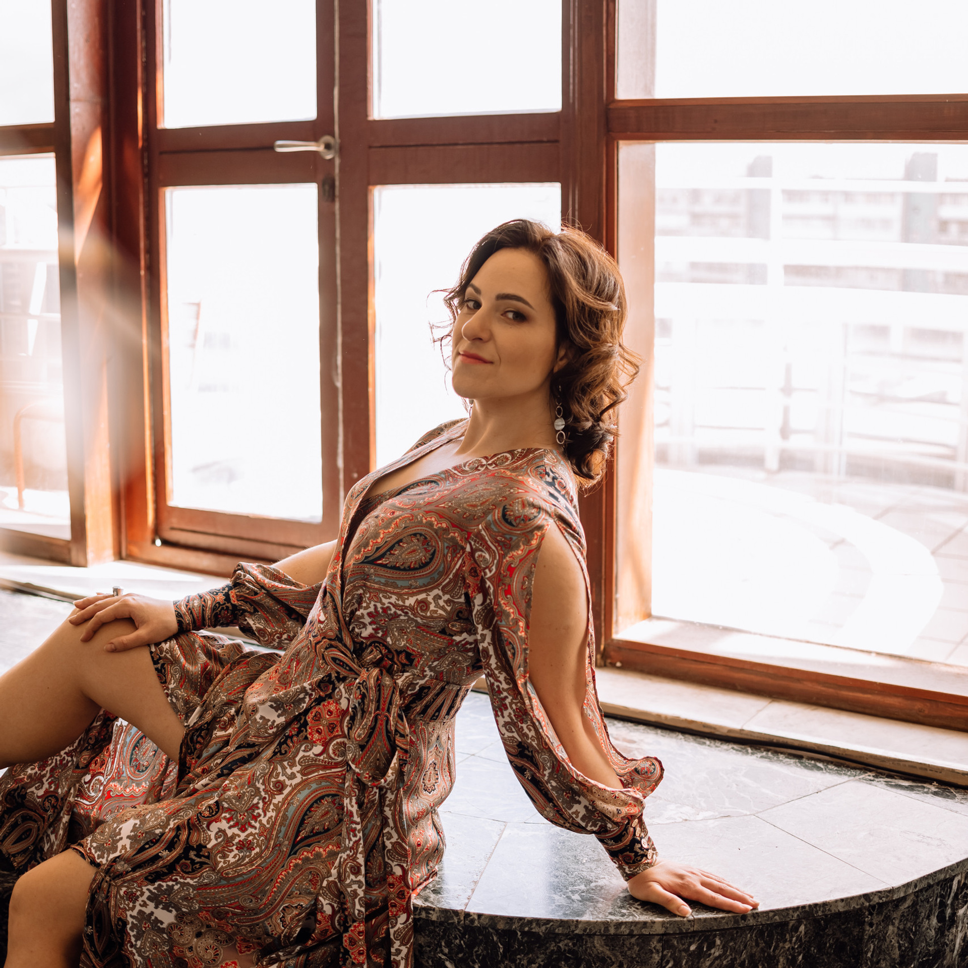 Отзывы. Детский и семейный фотограф Катерина Мишина