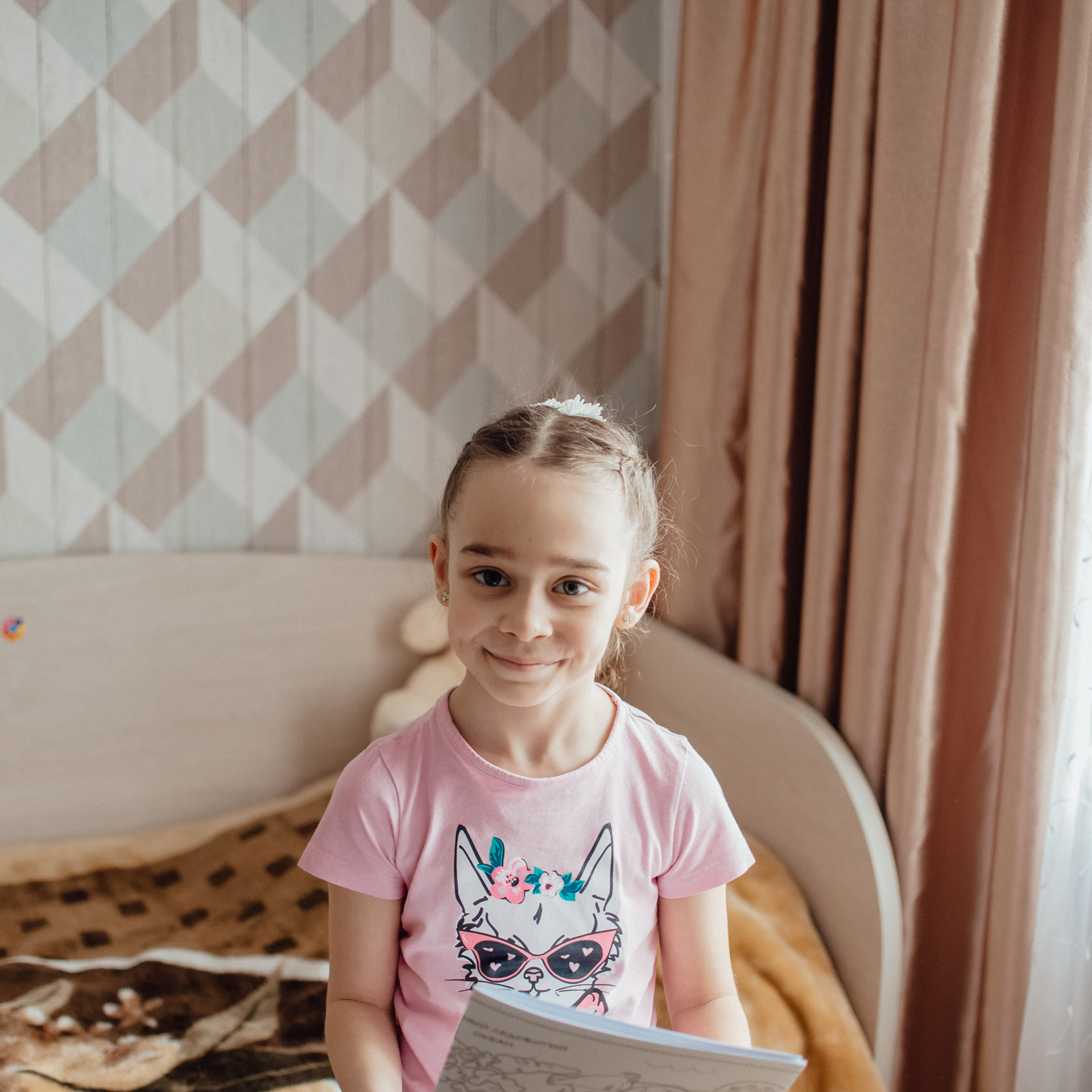 Отзывы. Детский и семейный фотограф Катерина Мишина