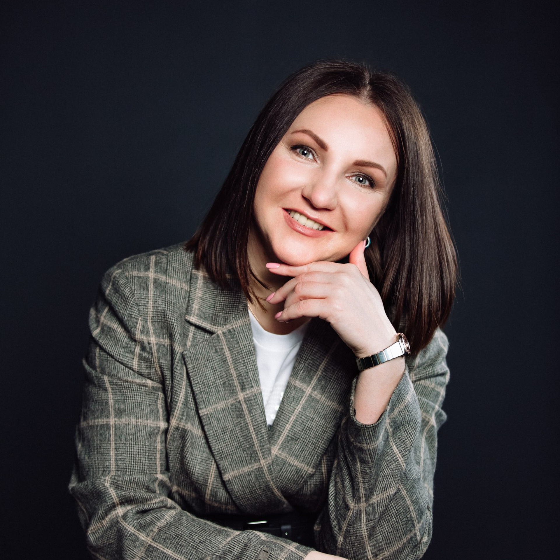 ТЦ «ЕВРОПА» Марина Крупина