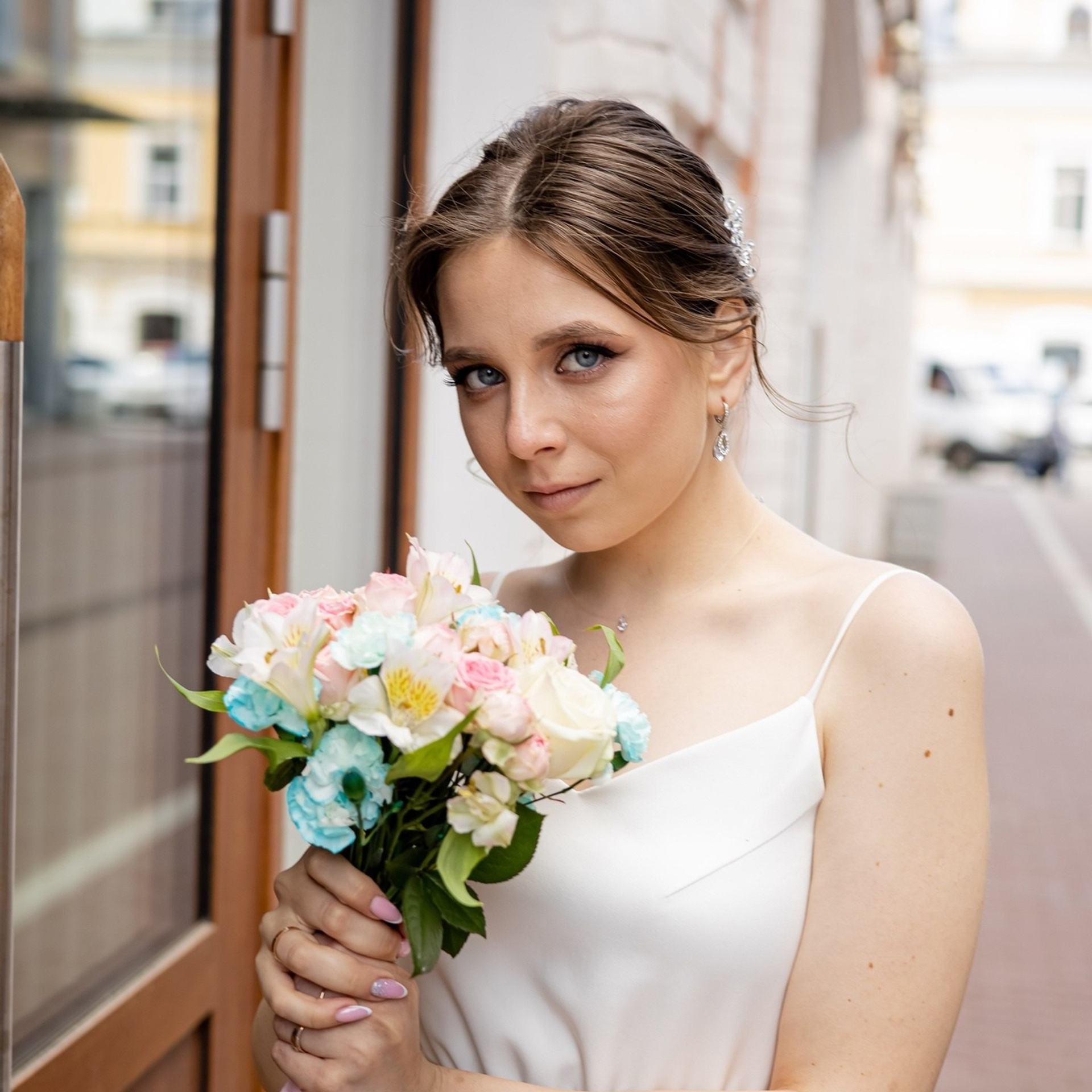 Отзывы. KATERINA VINOKUROVA ФОТОГРАФ ПЕРМЬ