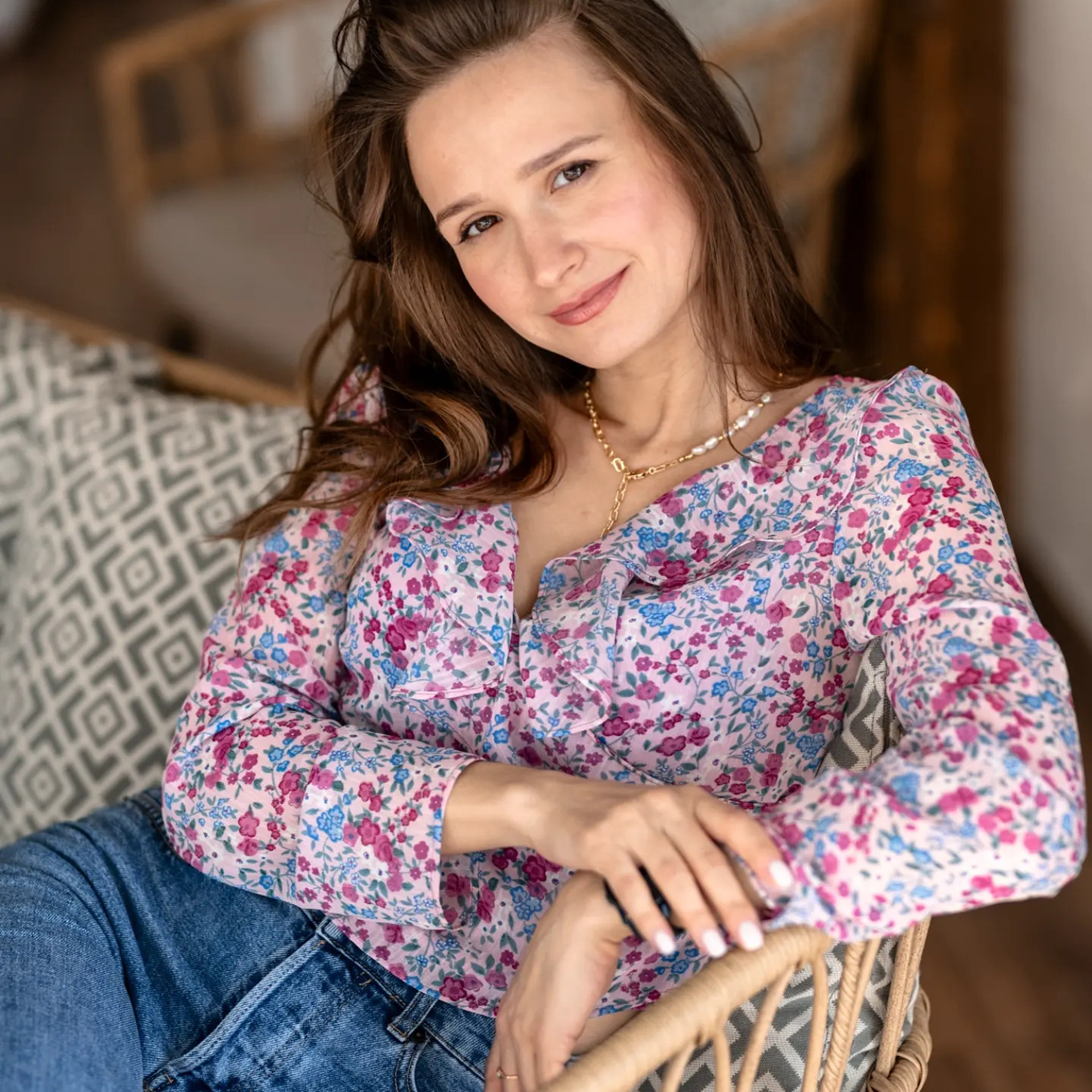 Отзывы. Елена Ток женский фотограф Нижний Новгород