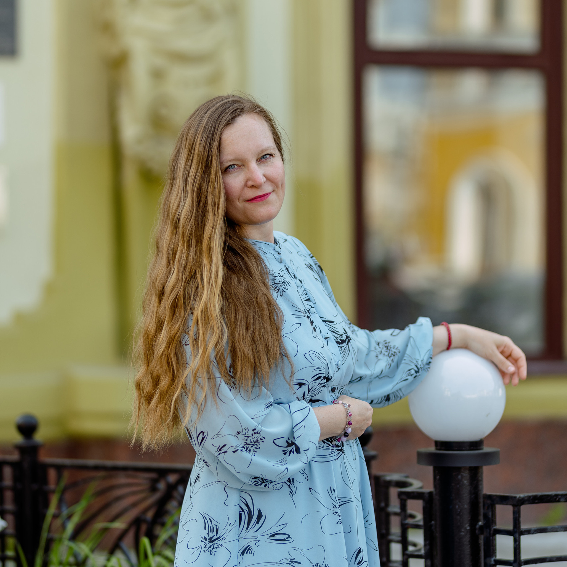 Отзывы. Елена Ток женский фотограф Нижний Новгород