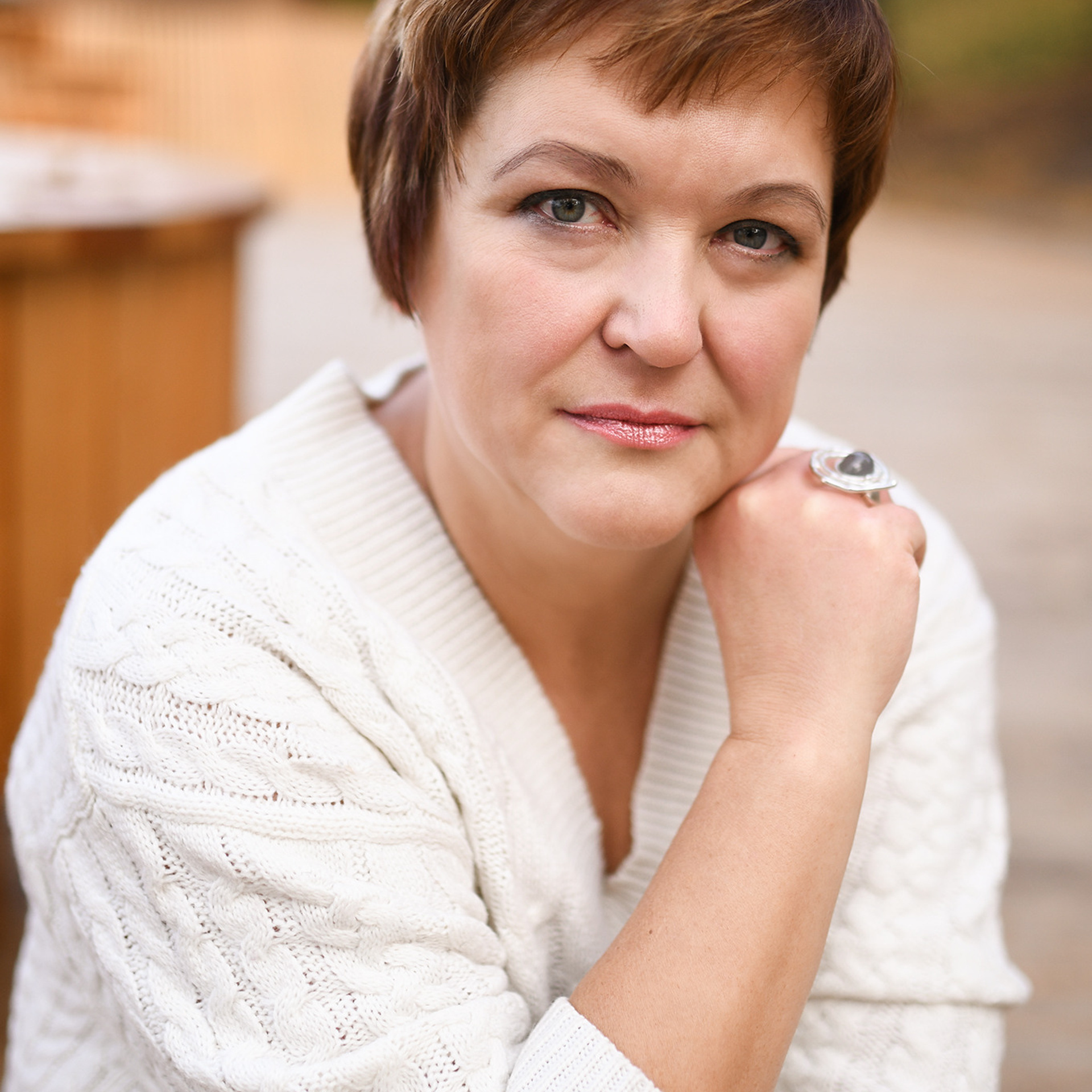 Отзывы. Елена Ток женский фотограф Нижний Новгород