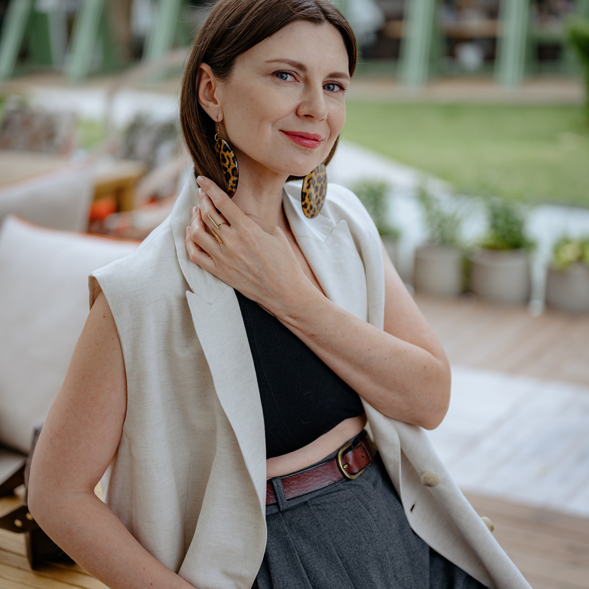 Отзывы. Елена Ток женский фотограф Нижний Новгород