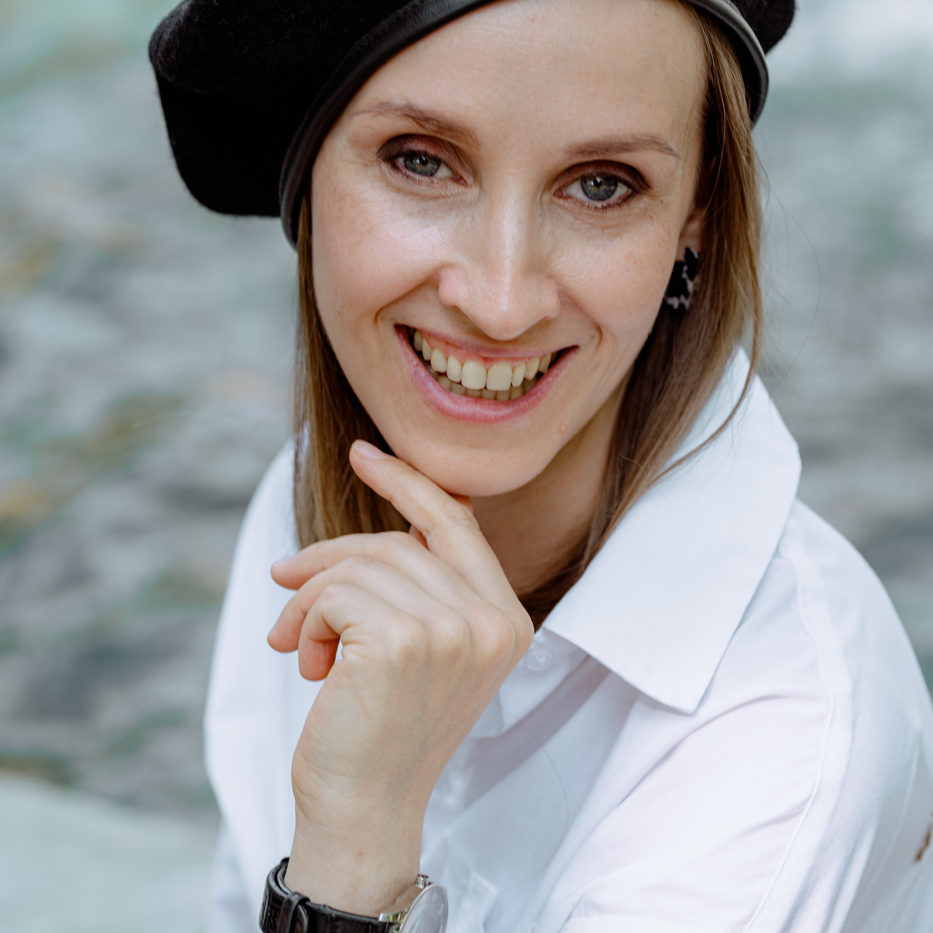 Отзывы. Елена Ток женский фотограф Нижний Новгород