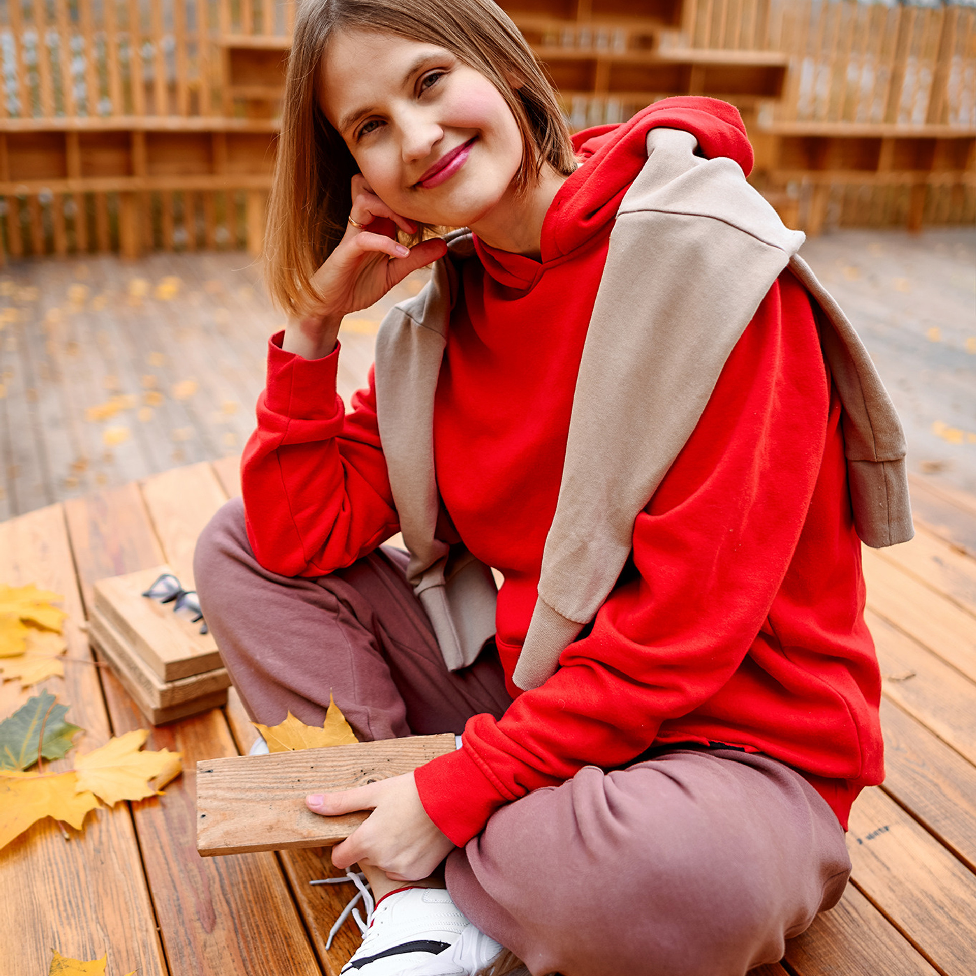 Отзывы. Елена Ток женский фотограф Нижний Новгород