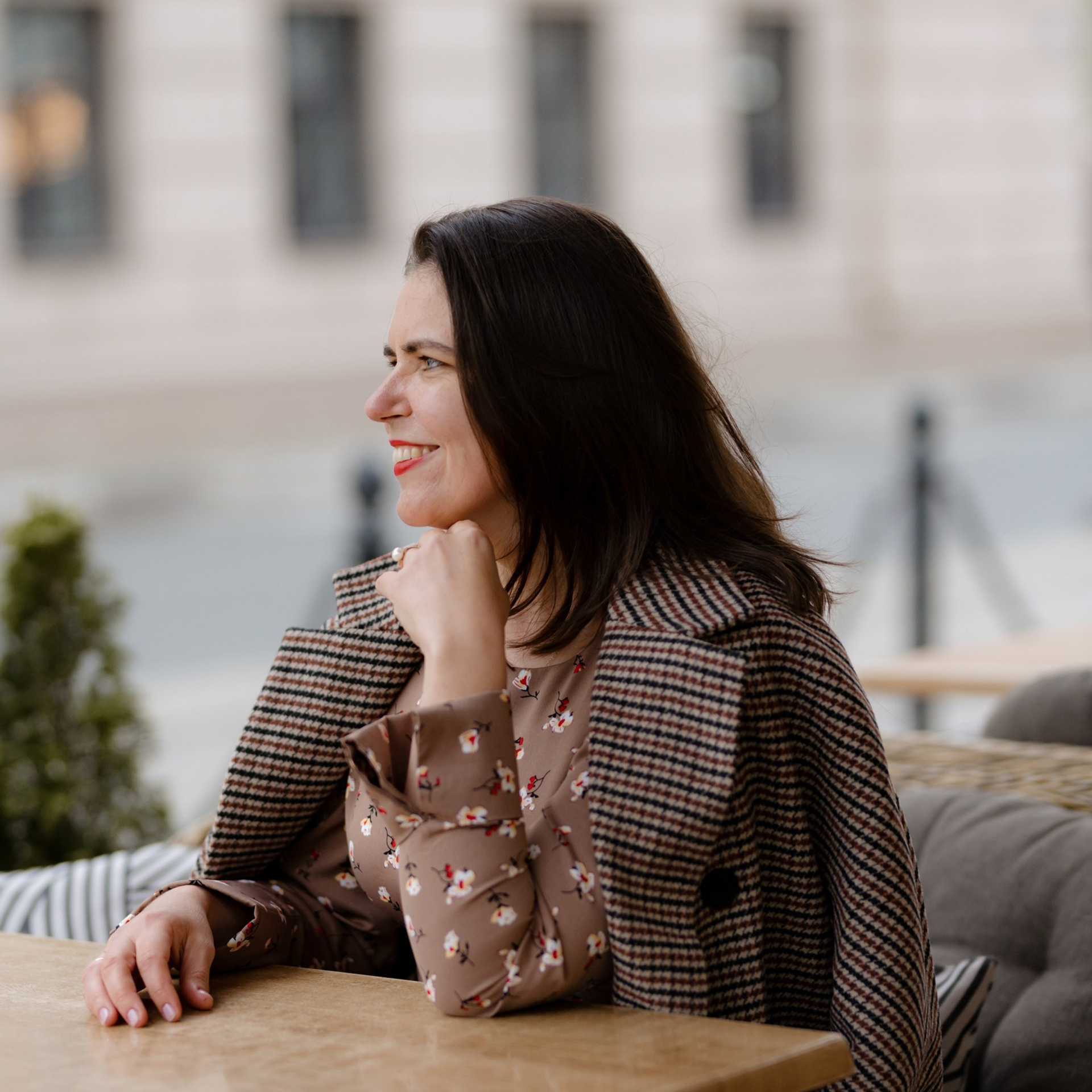 Отзывы. Елена Ток женский фотограф Нижний Новгород