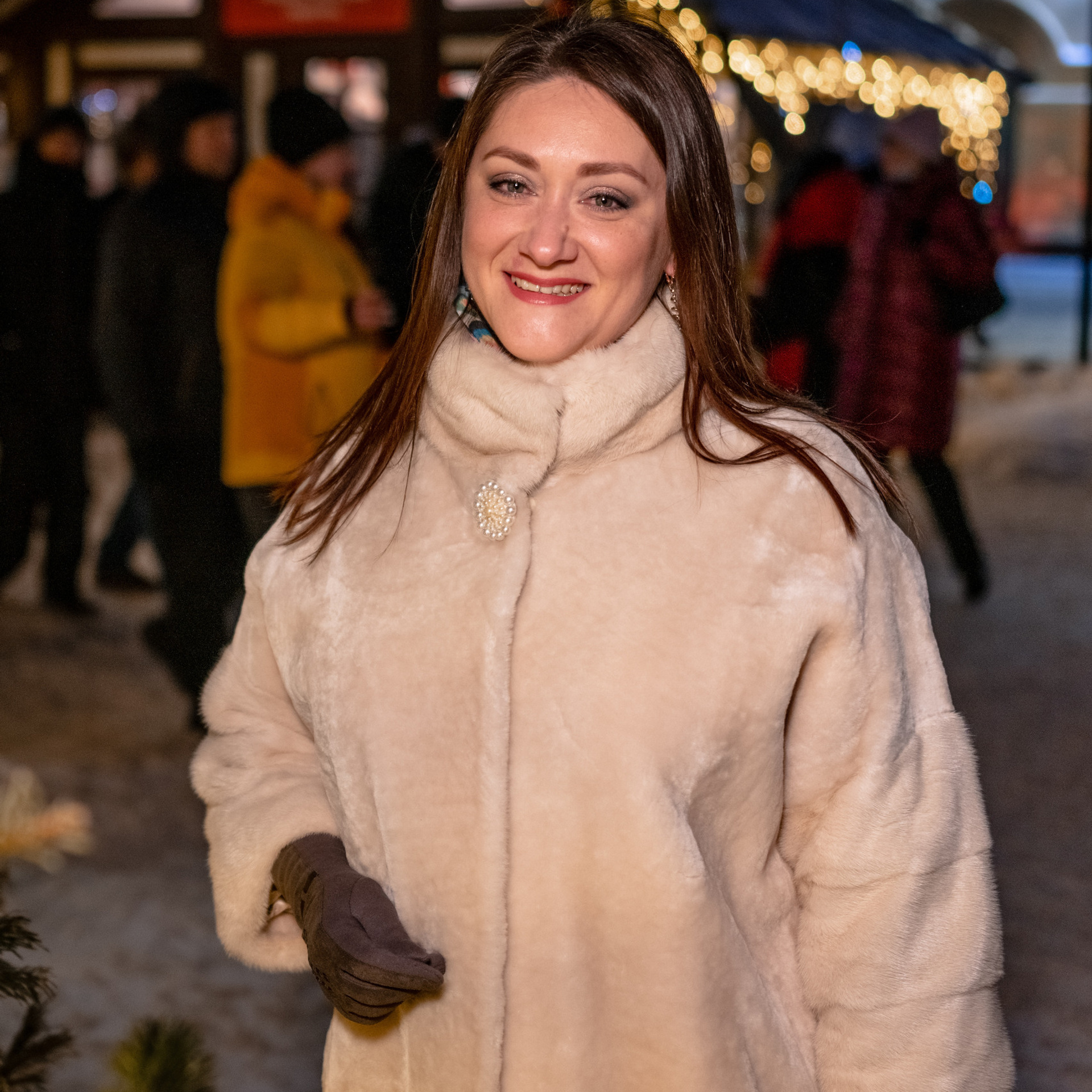 Отзывы. Елена Ток женский фотограф Нижний Новгород