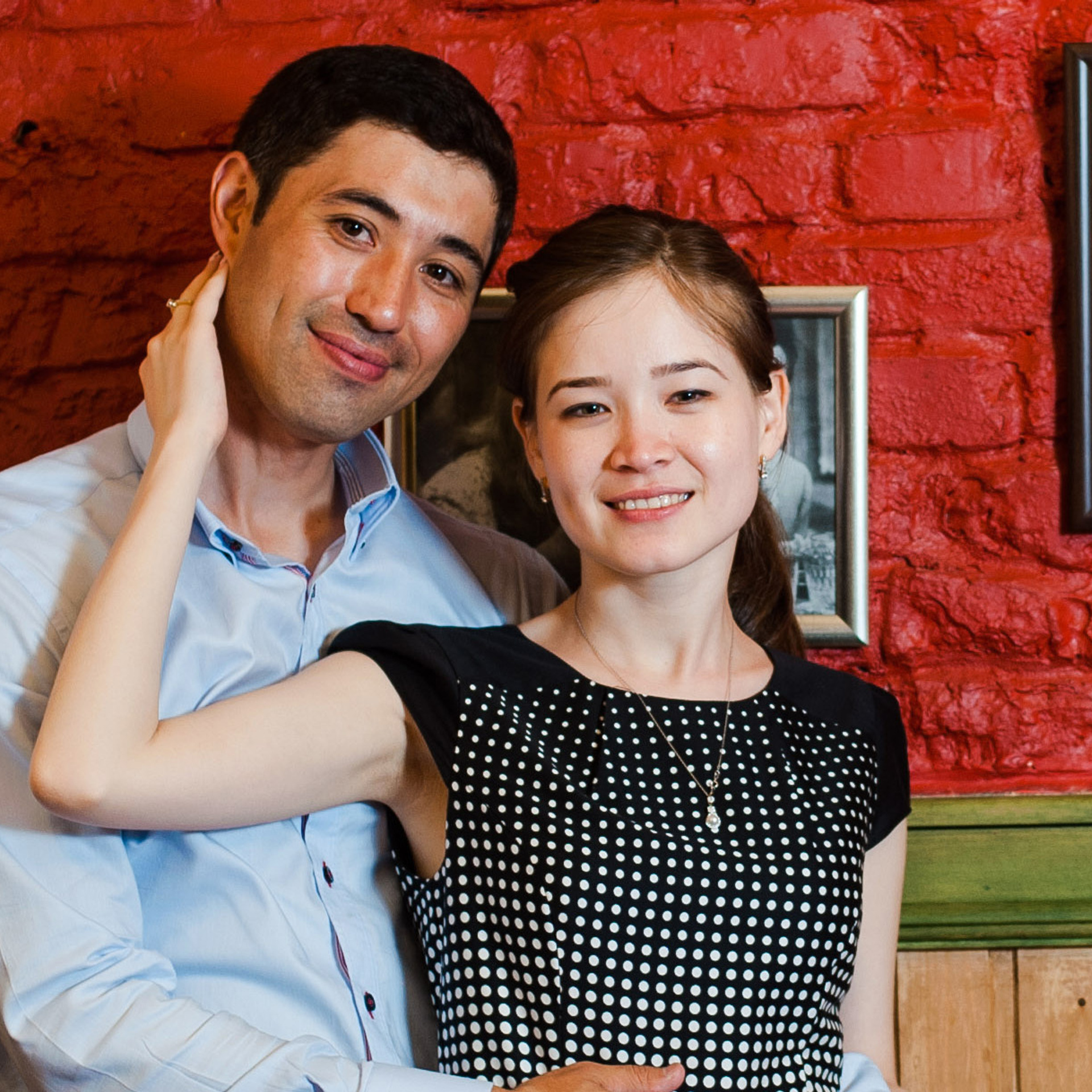 Отзывы. Михаил Клёшев — Профессиональный фотограф в Шымкенте и области