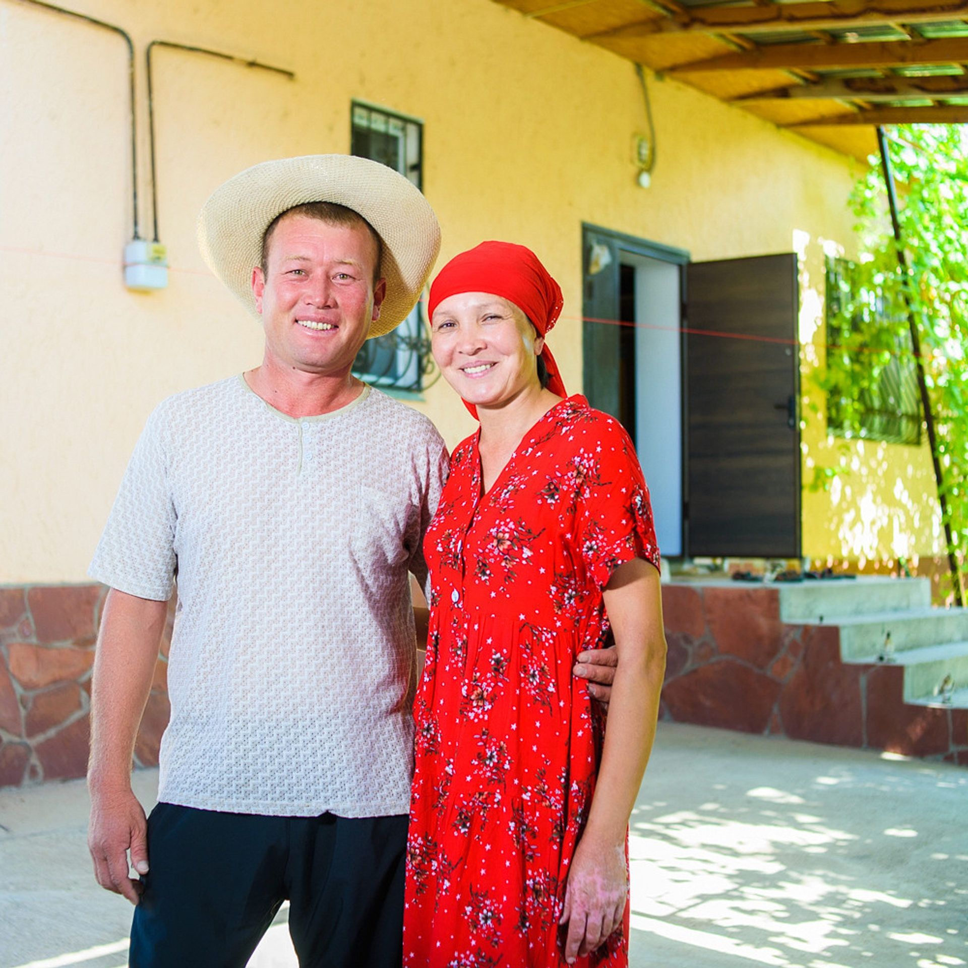 Отзывы. Михаил Клёшев — Профессиональный фотограф в Шымкенте и области