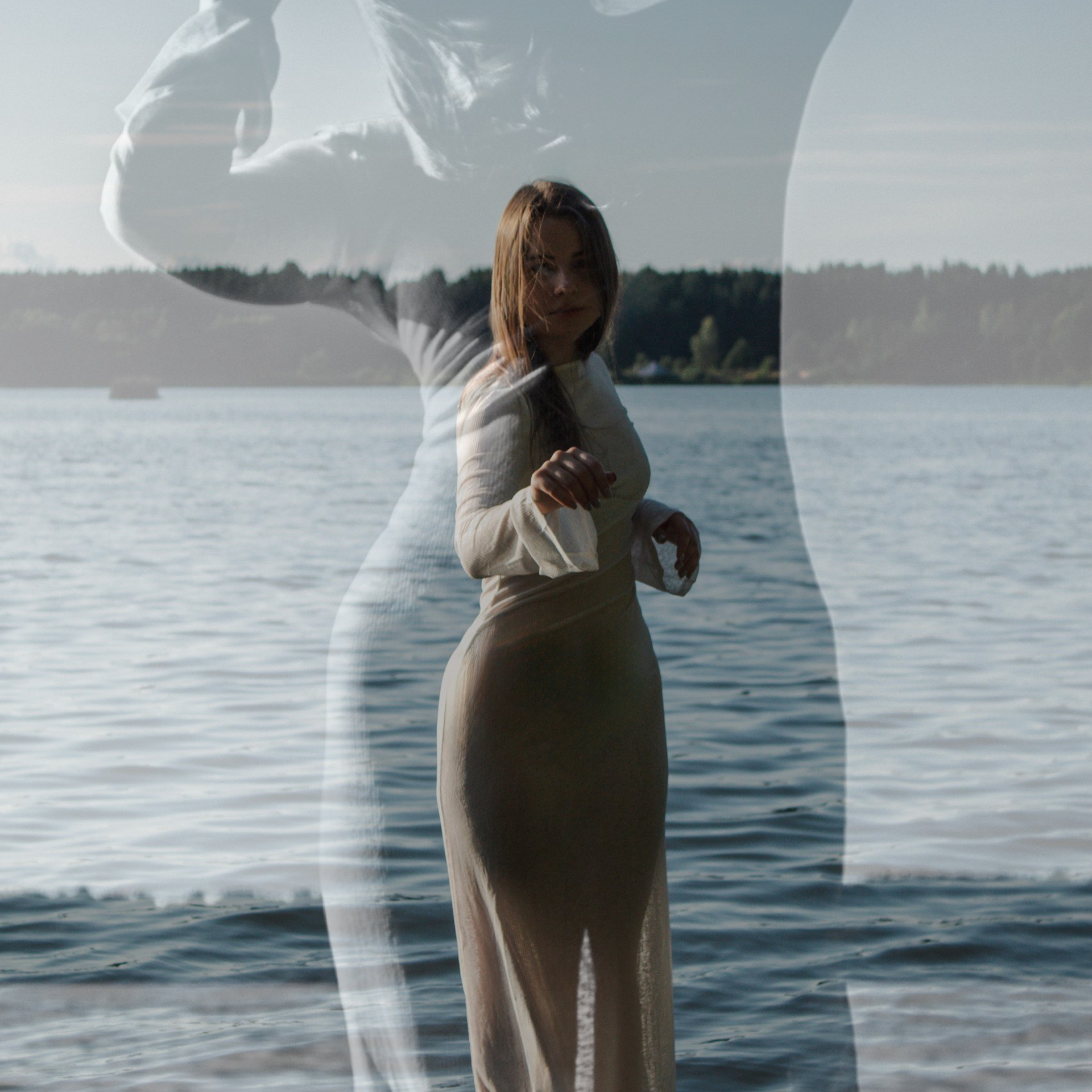 Фотодень на озере