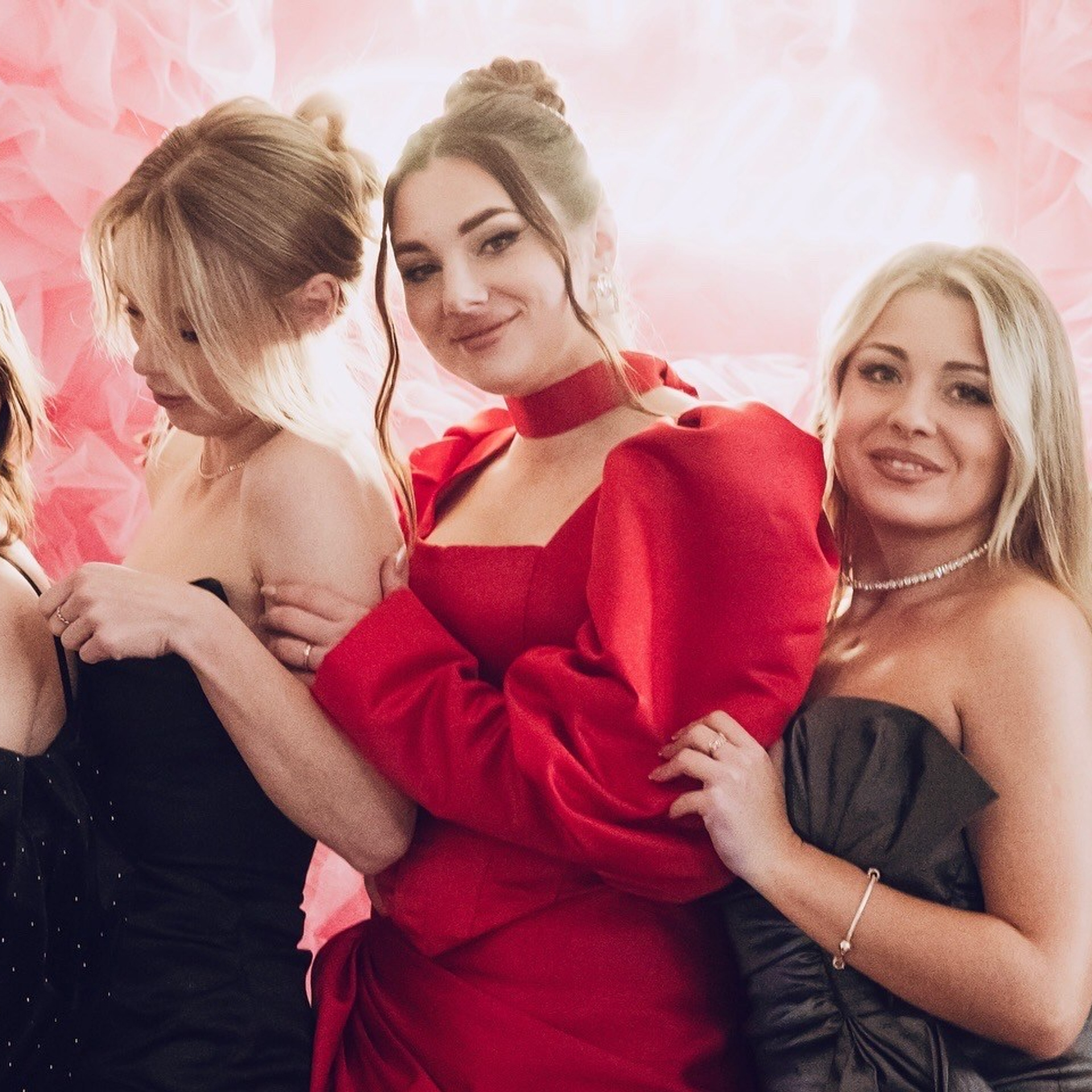 Валерия Hb-day