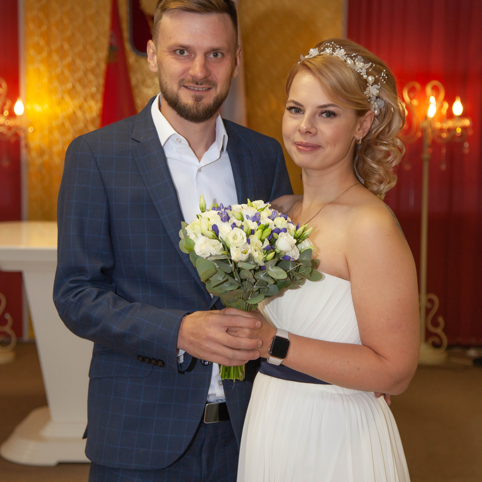 Отзывы о фотосъемке. Свадебный, семейный, детский фотограф в Балашихе Ефанов Алексей