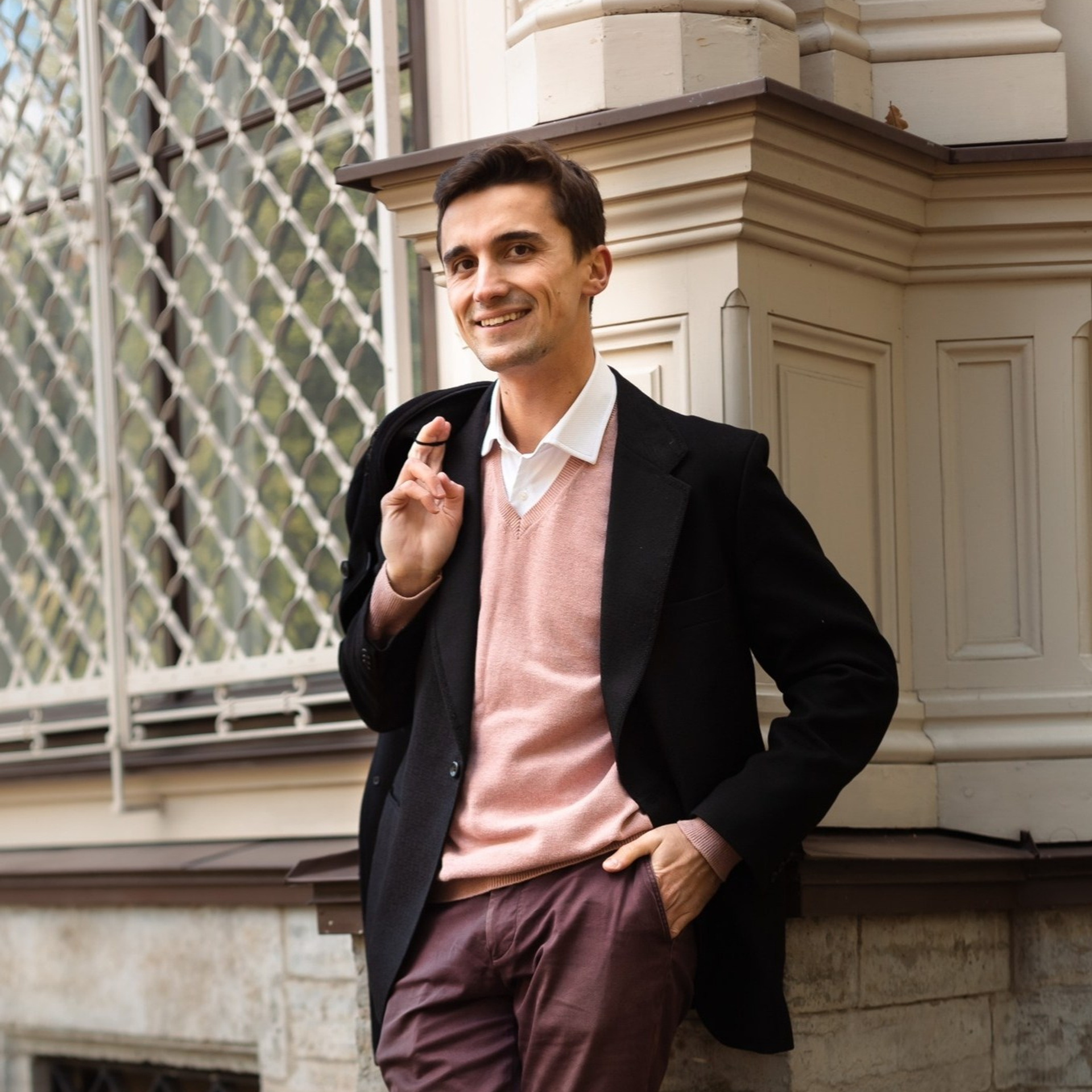 Отзывы. Семейный и детский фотограф в Санкт-Петербурге Павлова Елена