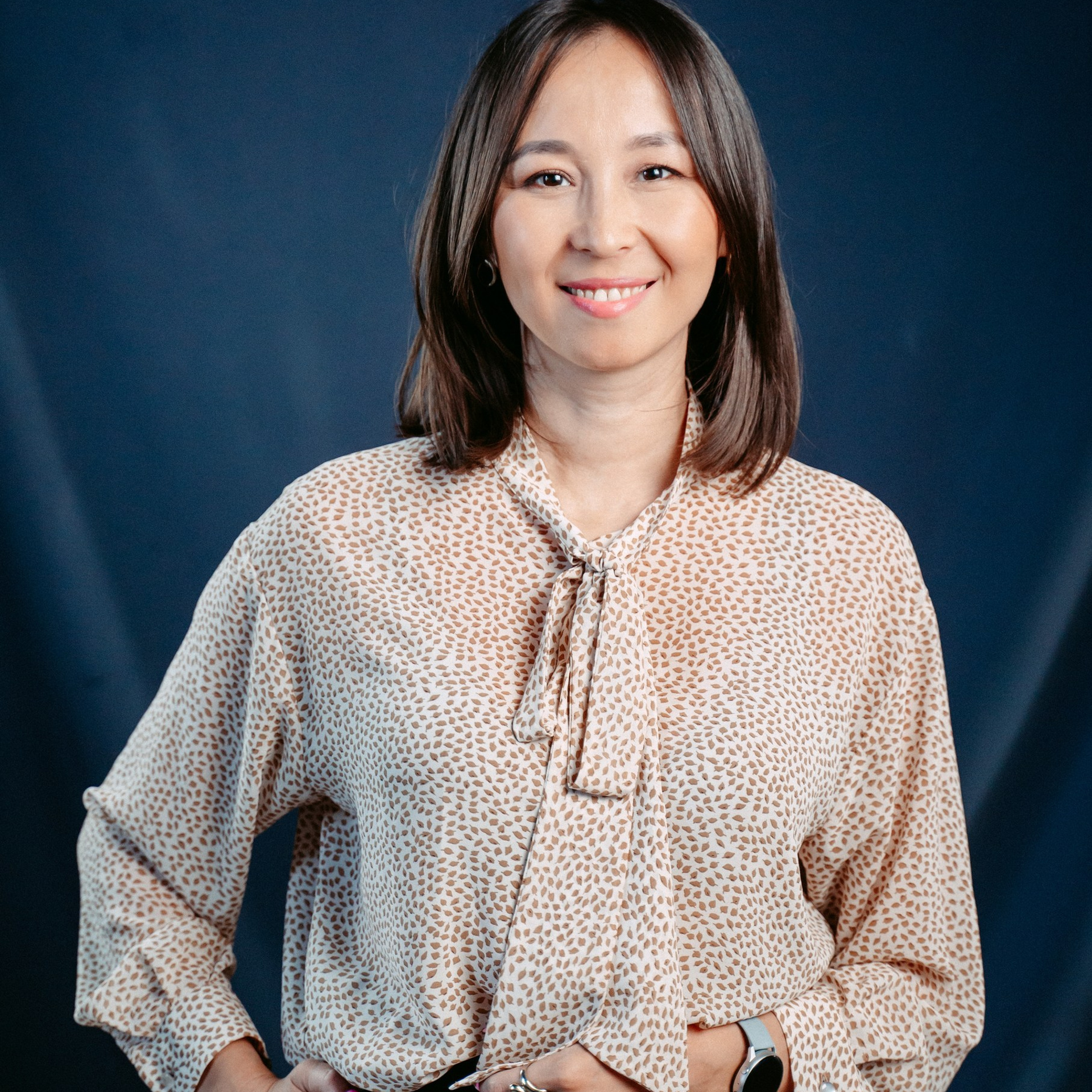 Бала-Сити / Фотосессия сотрудников