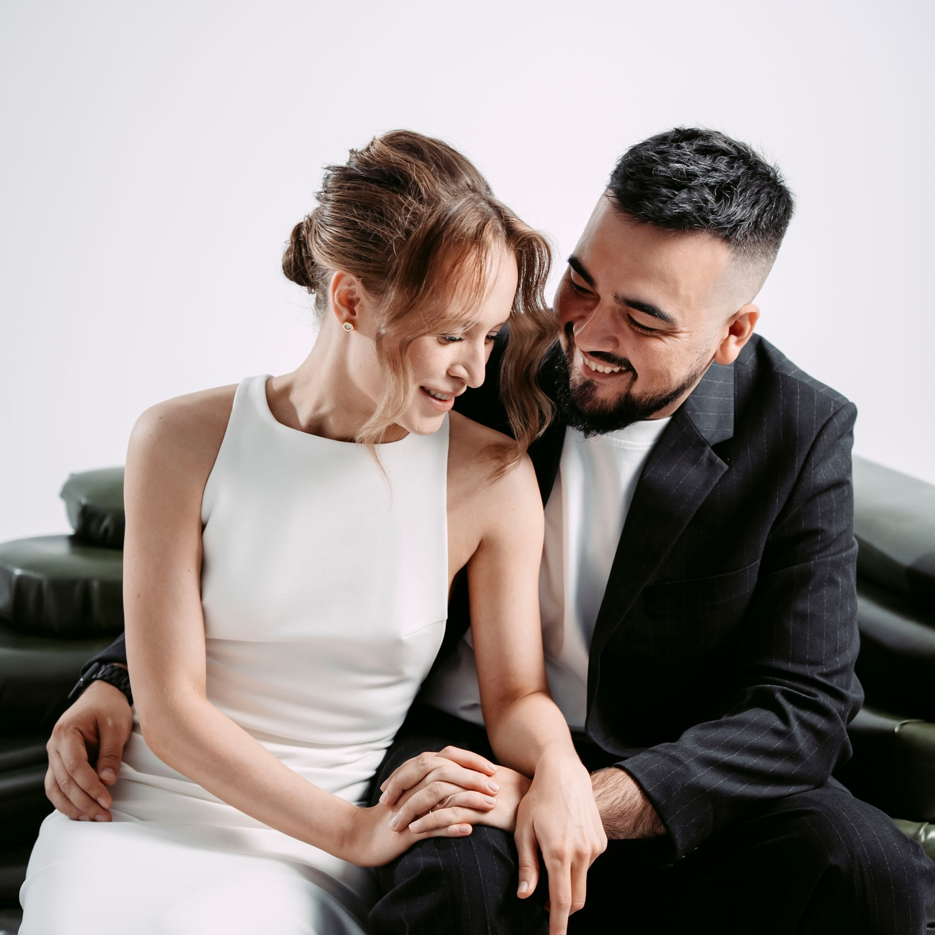 Наташа & Артур, утро