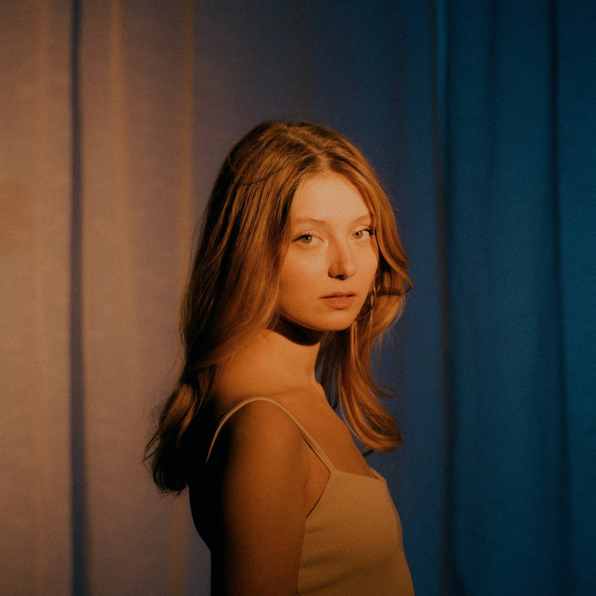 Флаги / Соня 2024