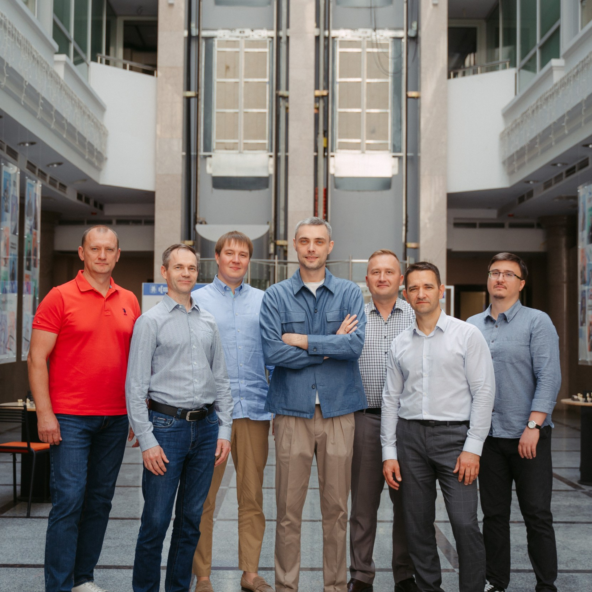 Мэрия х&nbsp;Enter