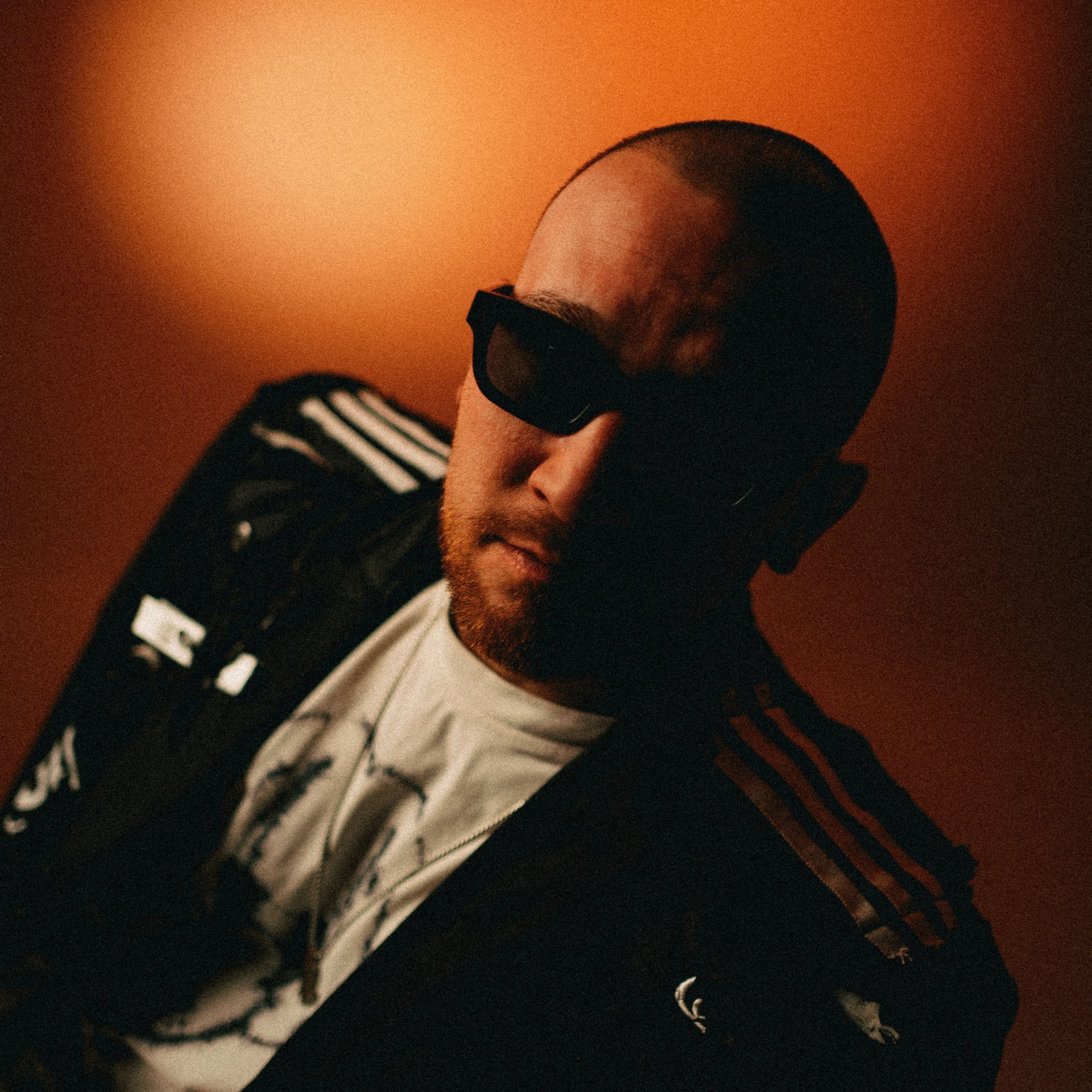 Bubblegum B / AARON VOODOO