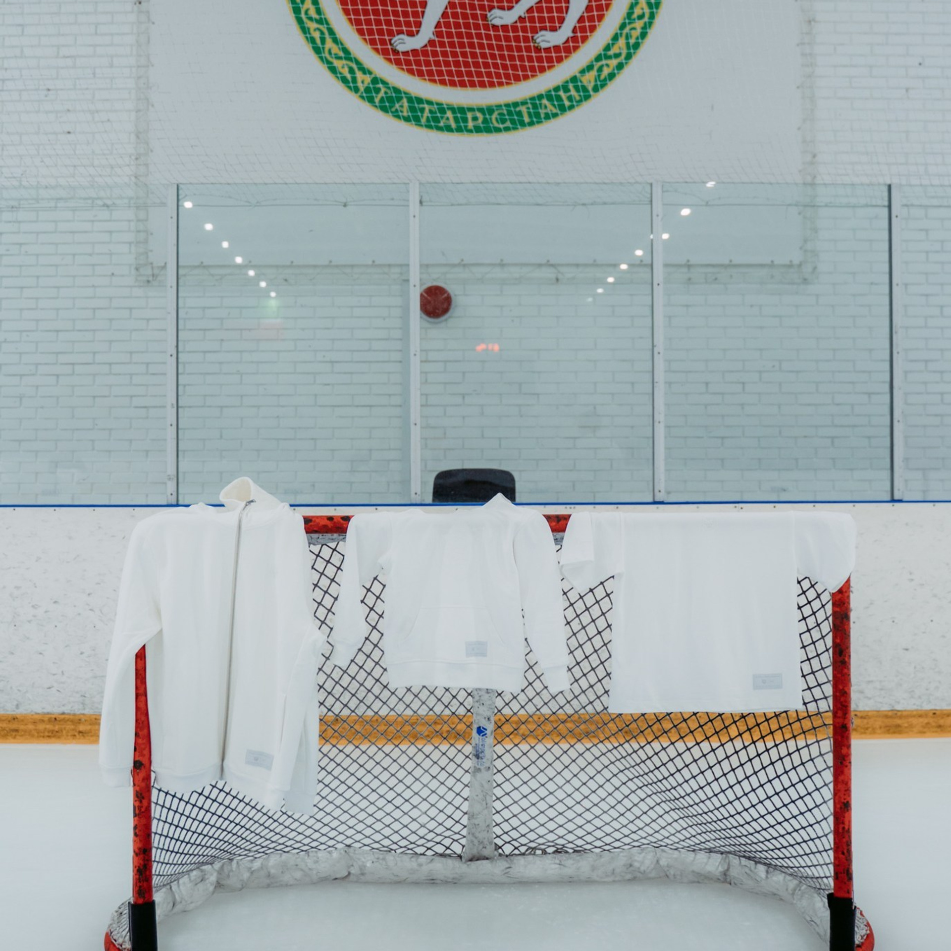 Белый Белый Белый | Ак&nbsp;Барс