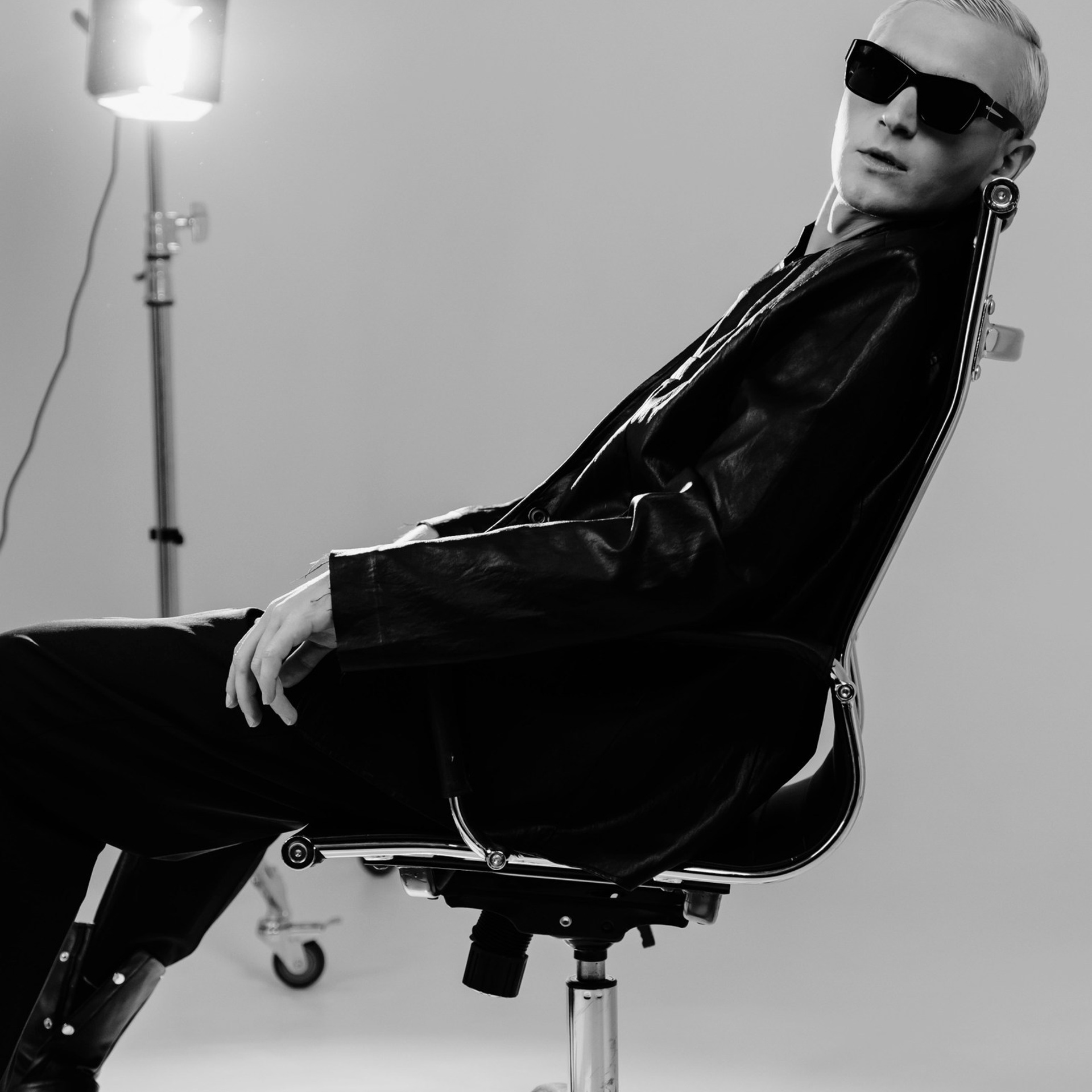 GALA x Данил Фурс