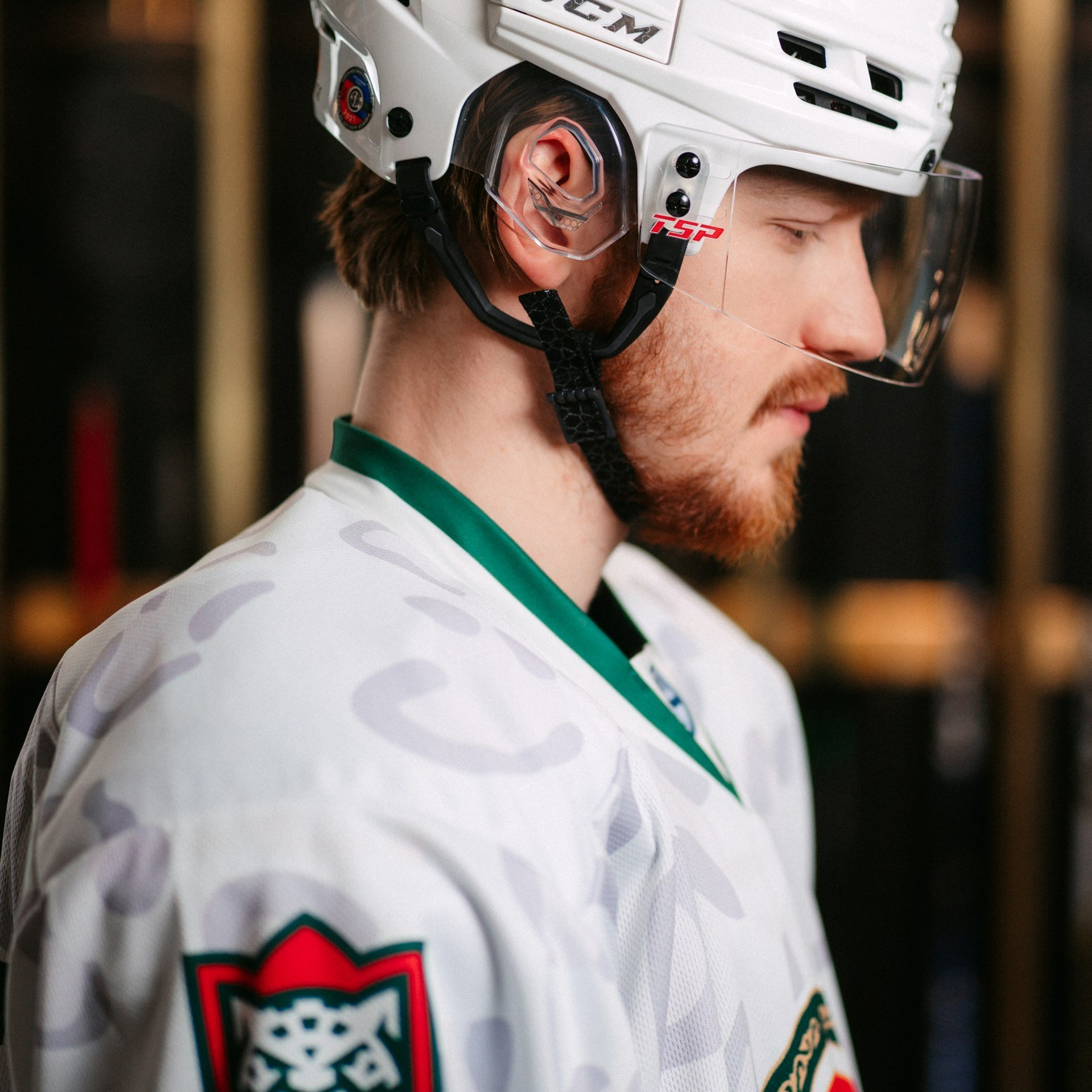 Ак Барс / 12 апреля 2024