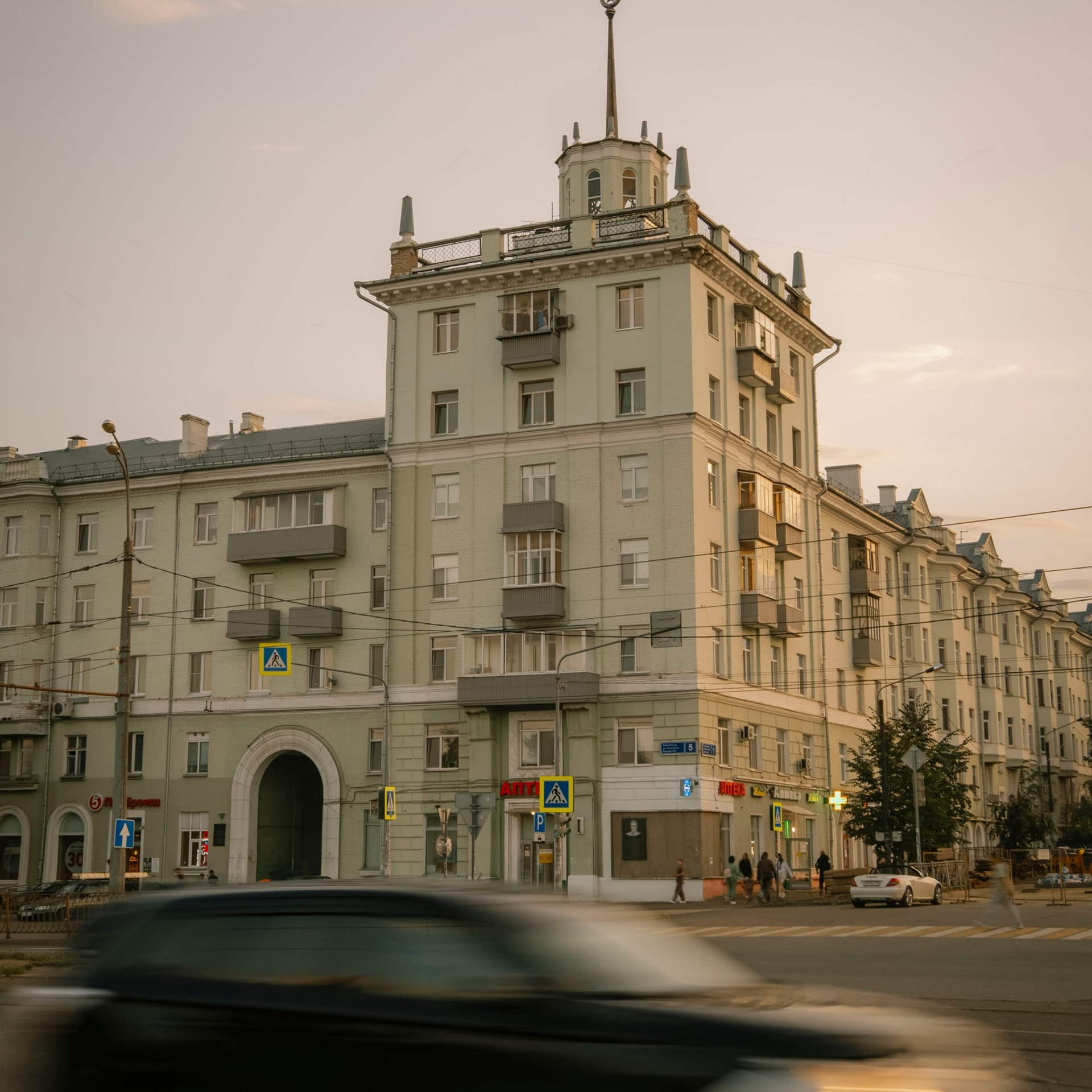 Авторы х&nbsp;Авиастрой