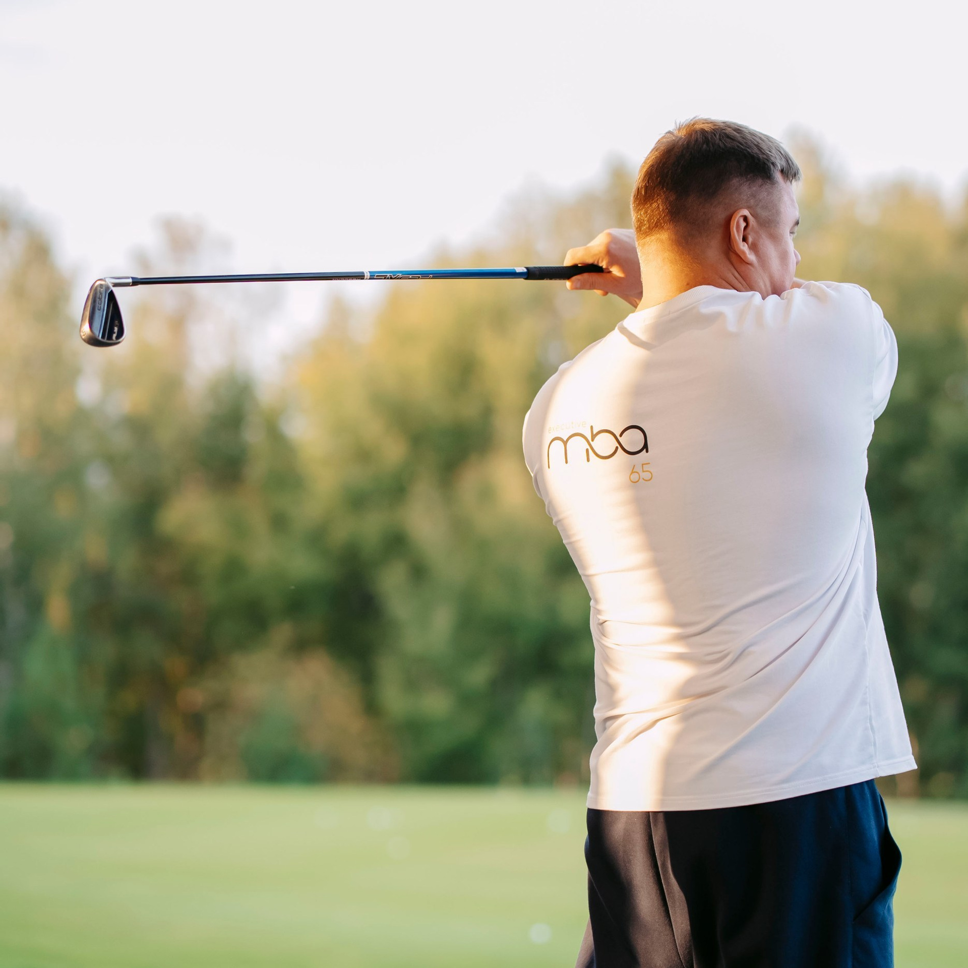 ВТБ Банк в&nbsp;AK BARS Golf Club