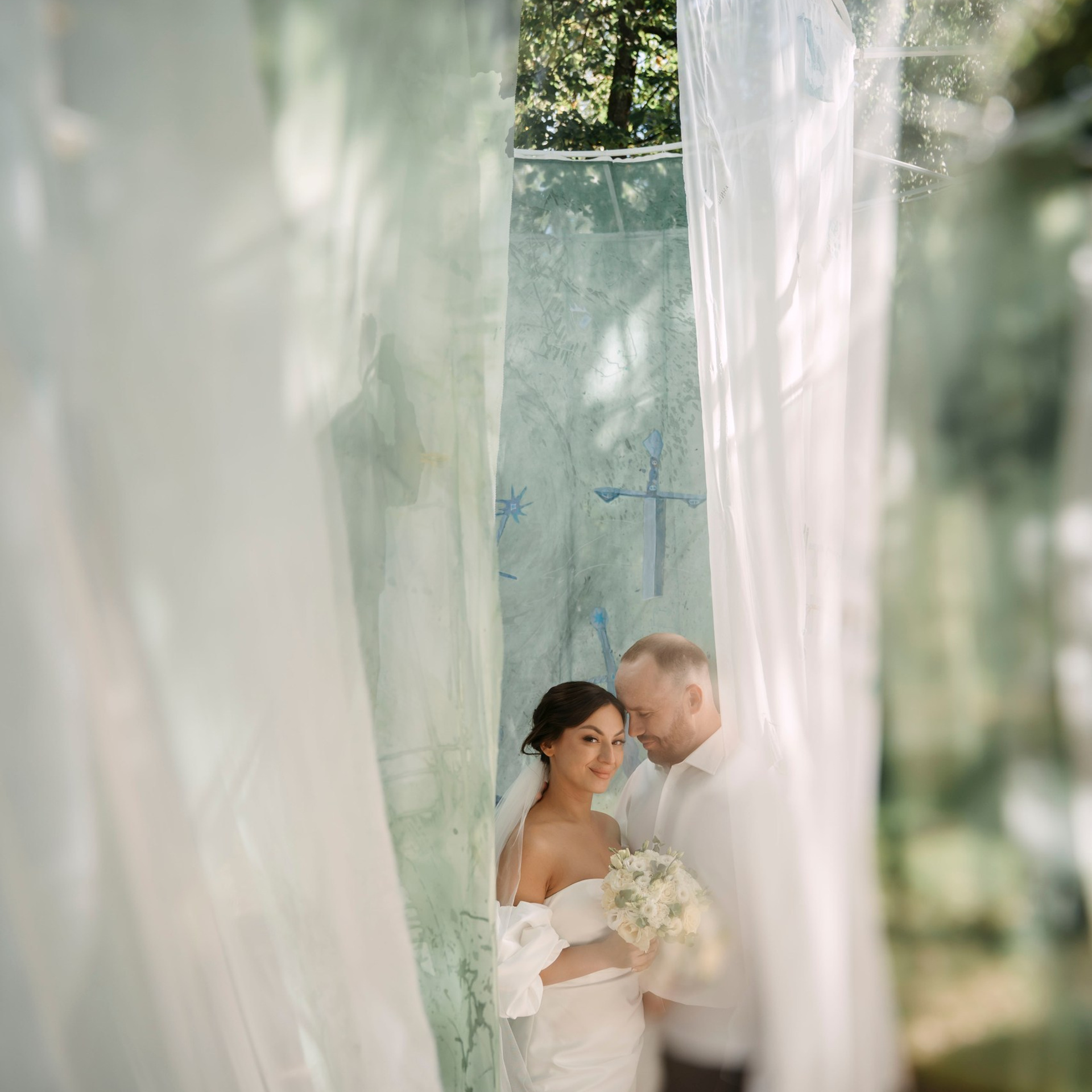 Сабина & Алексей